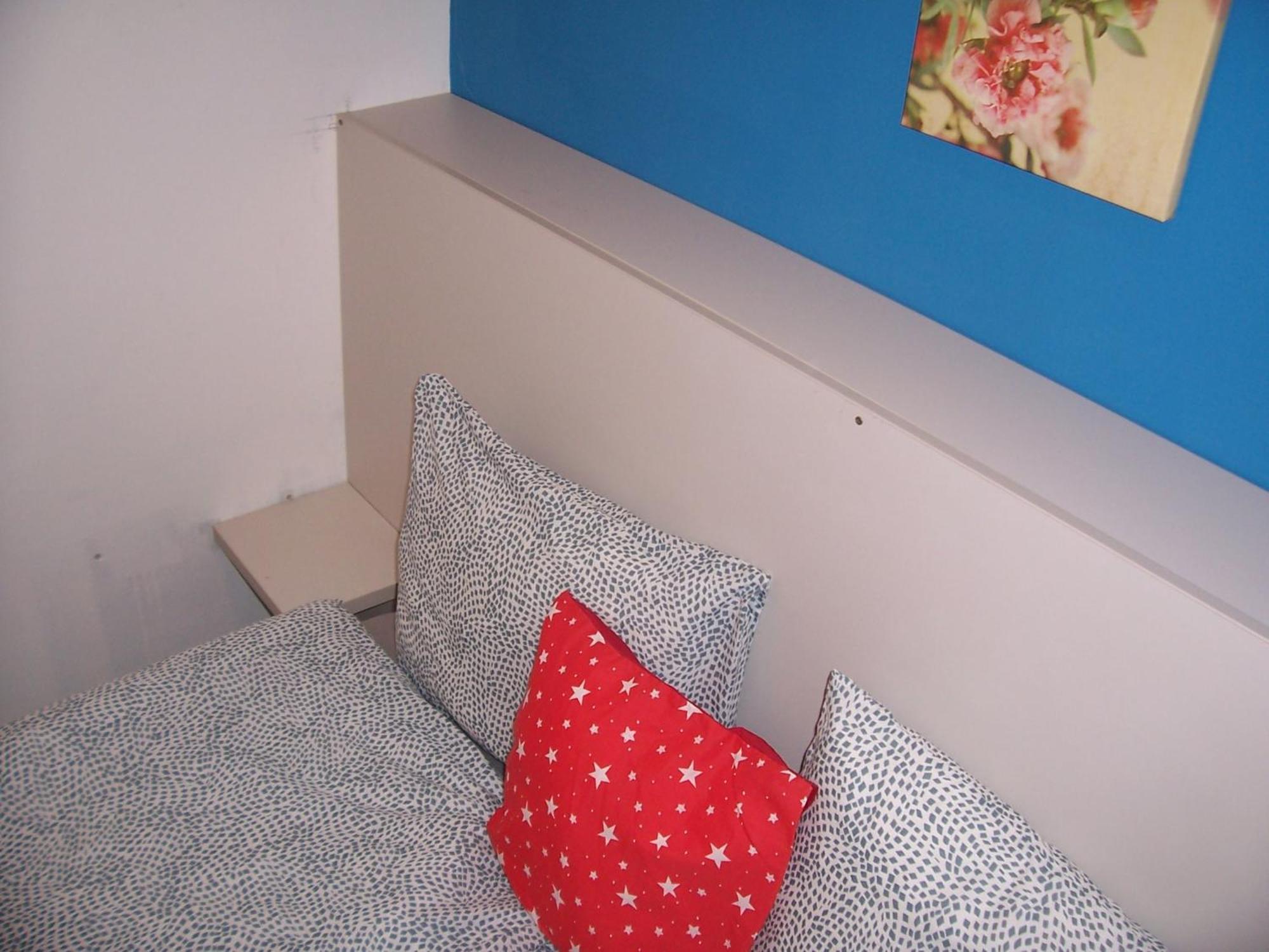 Habitación en casa particular Trinity Budapest