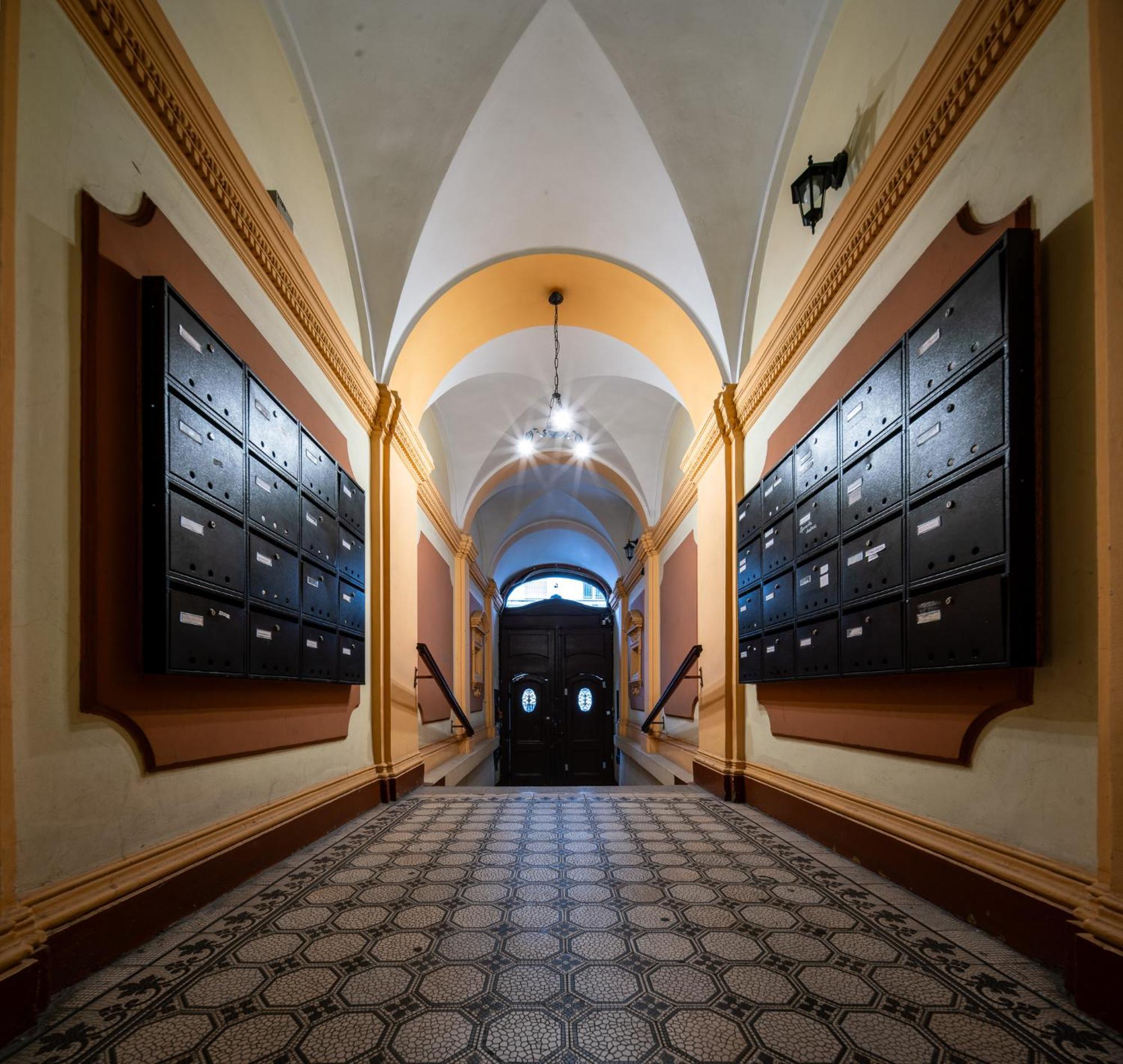 Appartamento Visegradi Budapest
