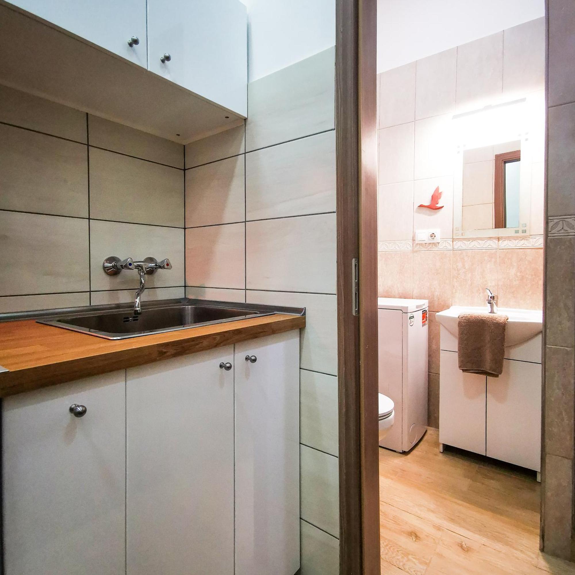 Visegradi Appartamento Budapest