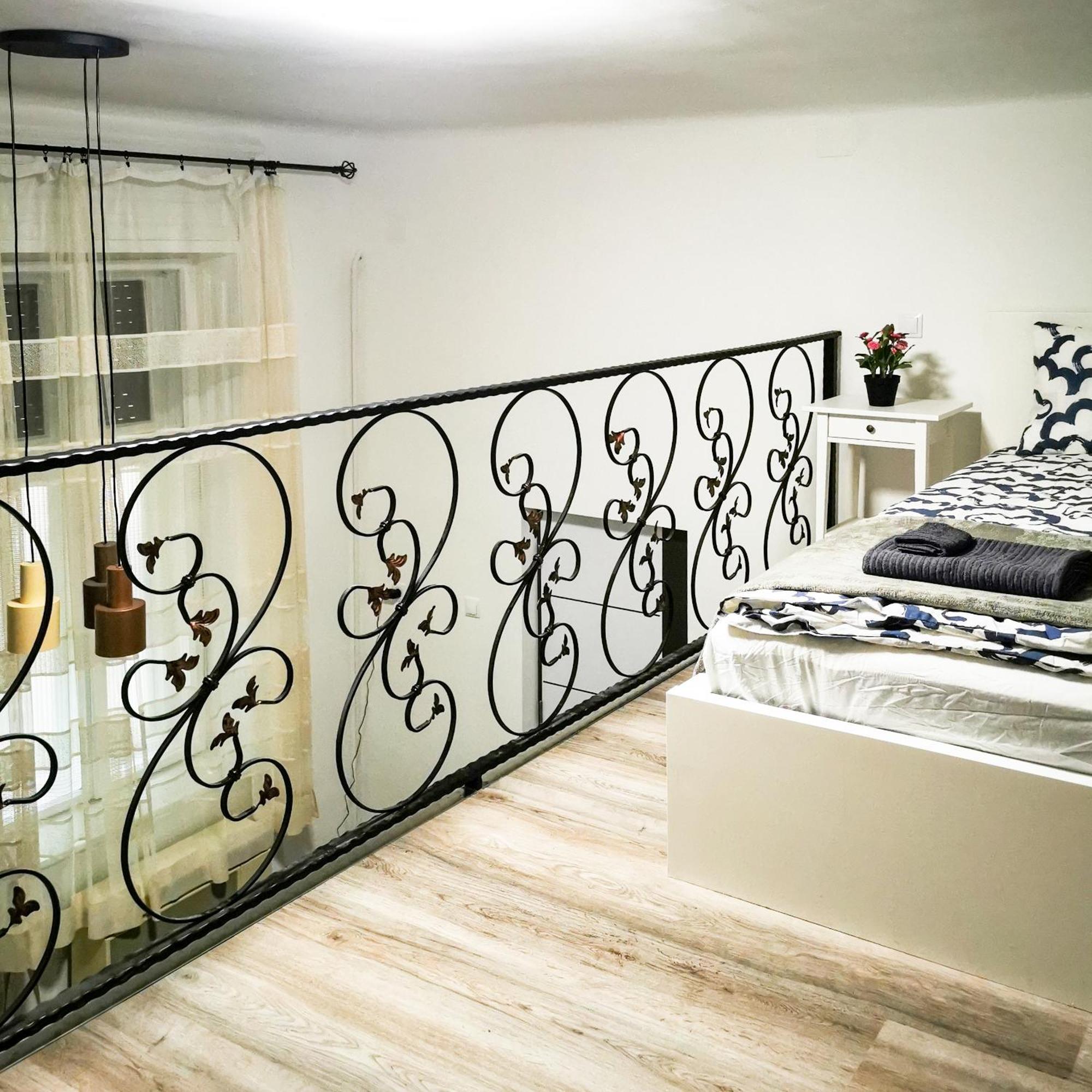 Visegradi Appartamento Budapest