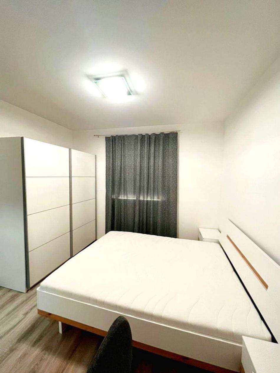 Lägenhet Residence Budapest