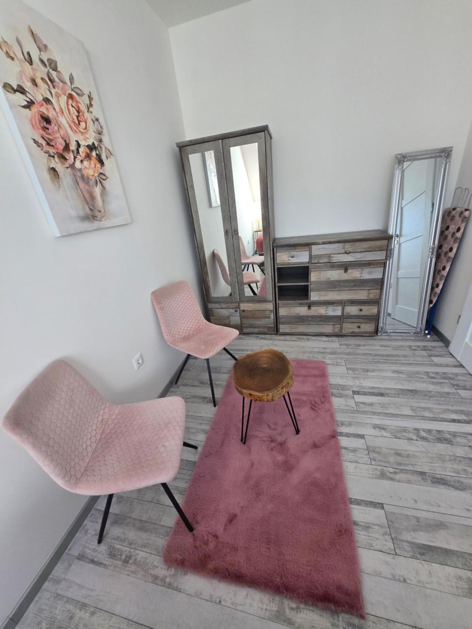 Rottenbiller Gardens 5 Apartment Budapest