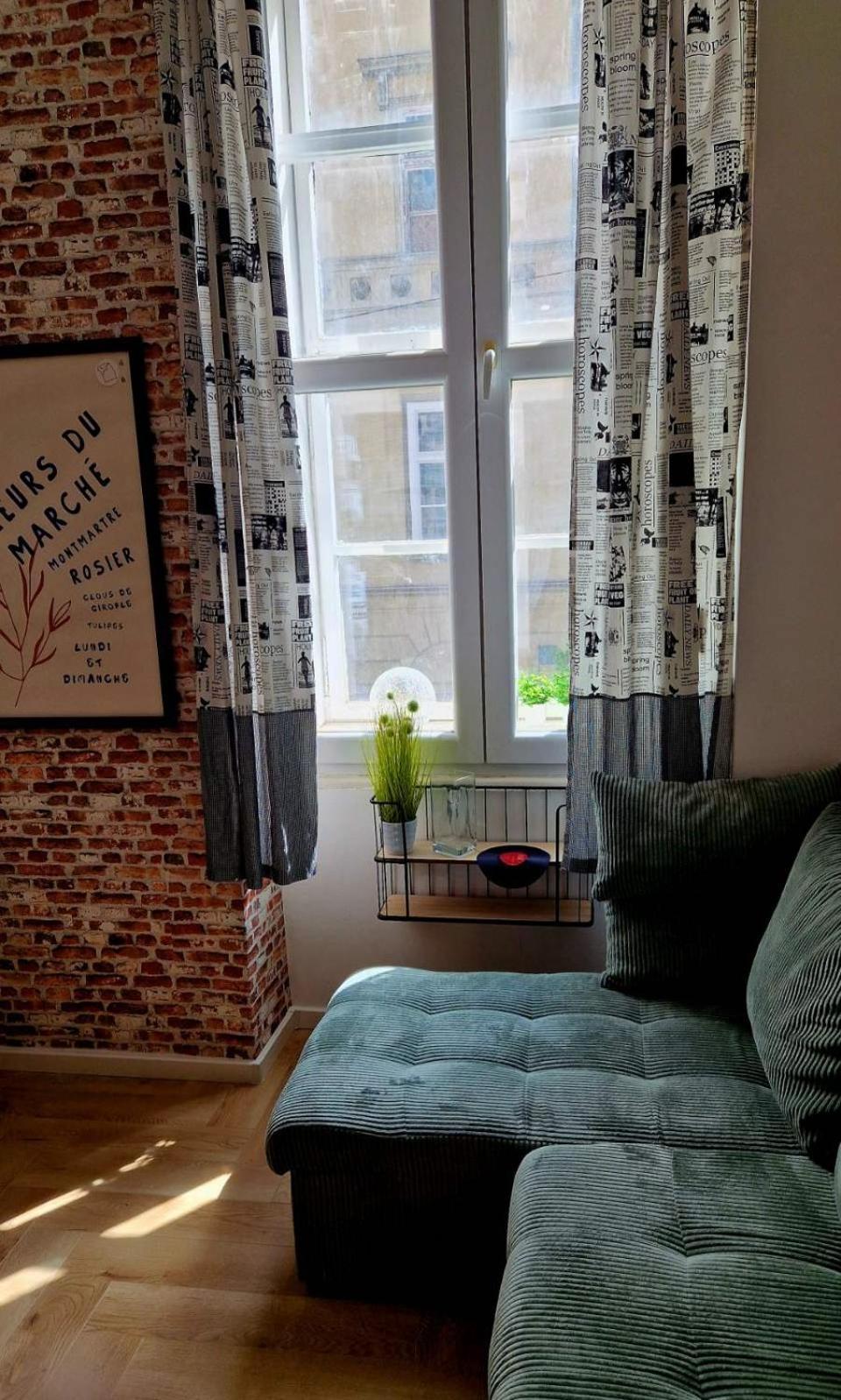 Apartment Center Budapest