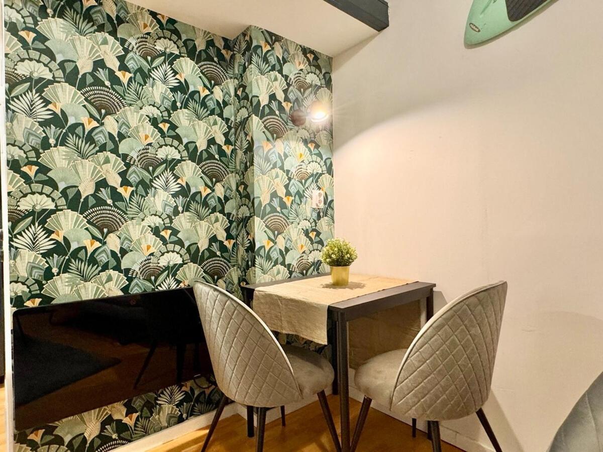 Rock Mary's Mini Appartement Budapest