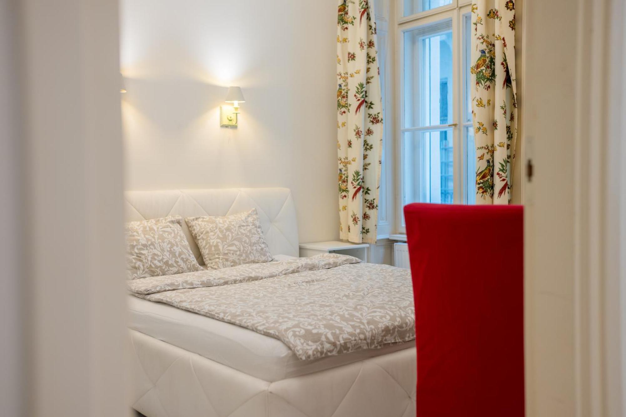 Apartamento Spacious 3 Bedroom, 3 Ensuite Bathroom Elegant Near The Opera House Budapest