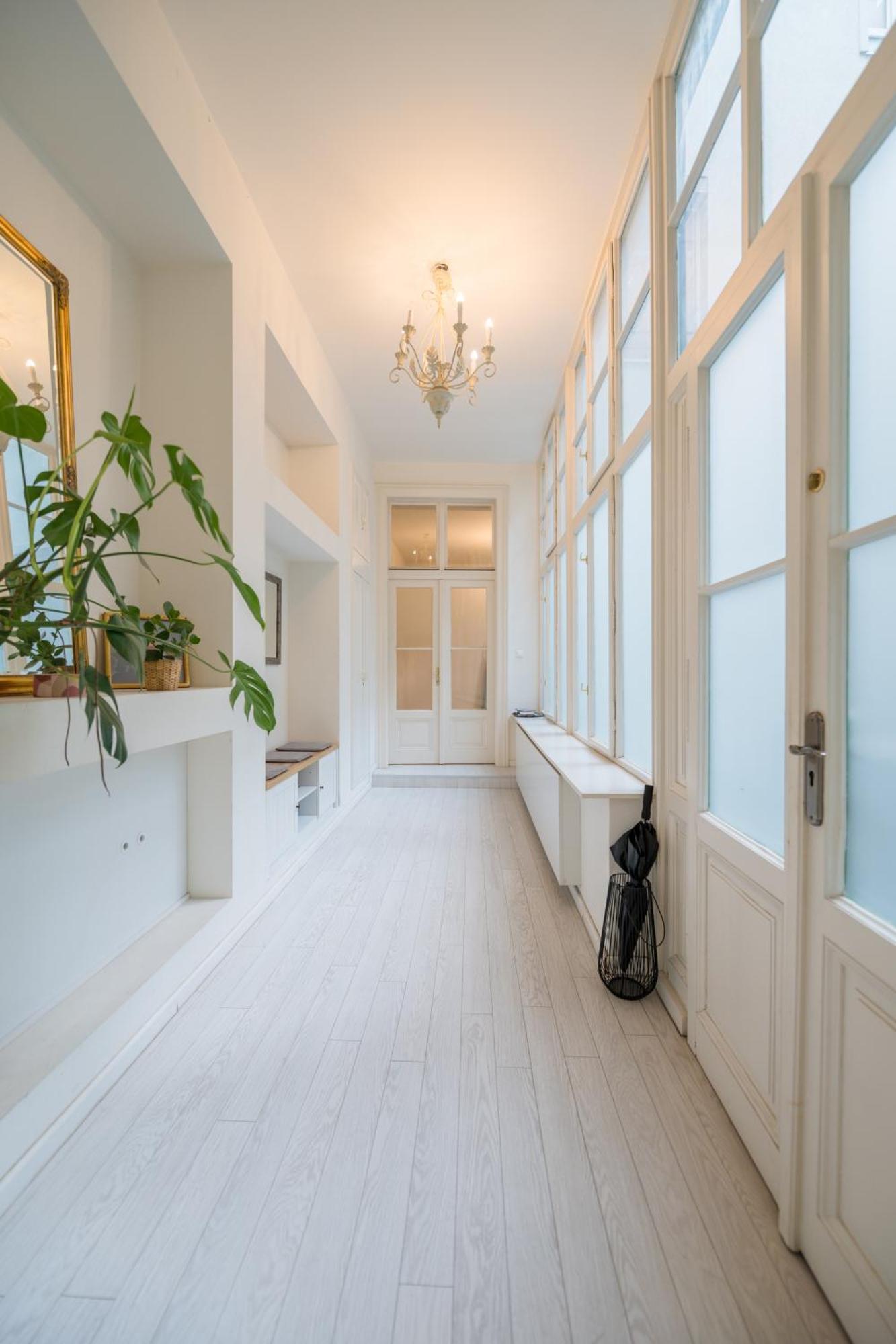 Apartamento Spacious 3 Bedroom, 3 Ensuite Bathroom Elegant Near The Opera House