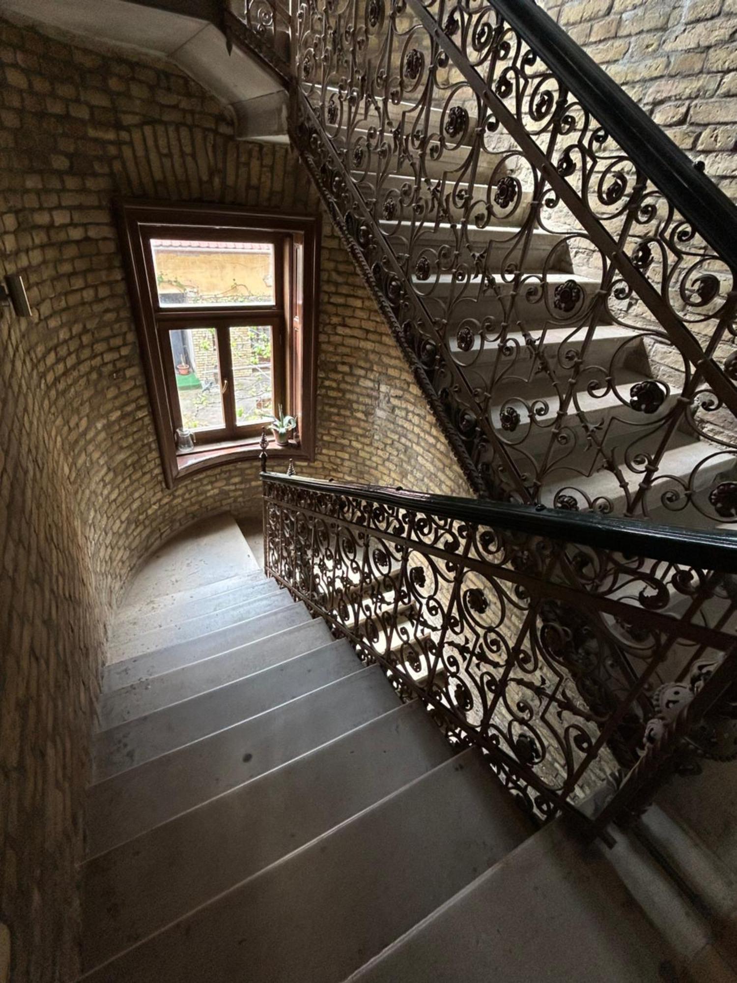 Appartement Velez Haz *