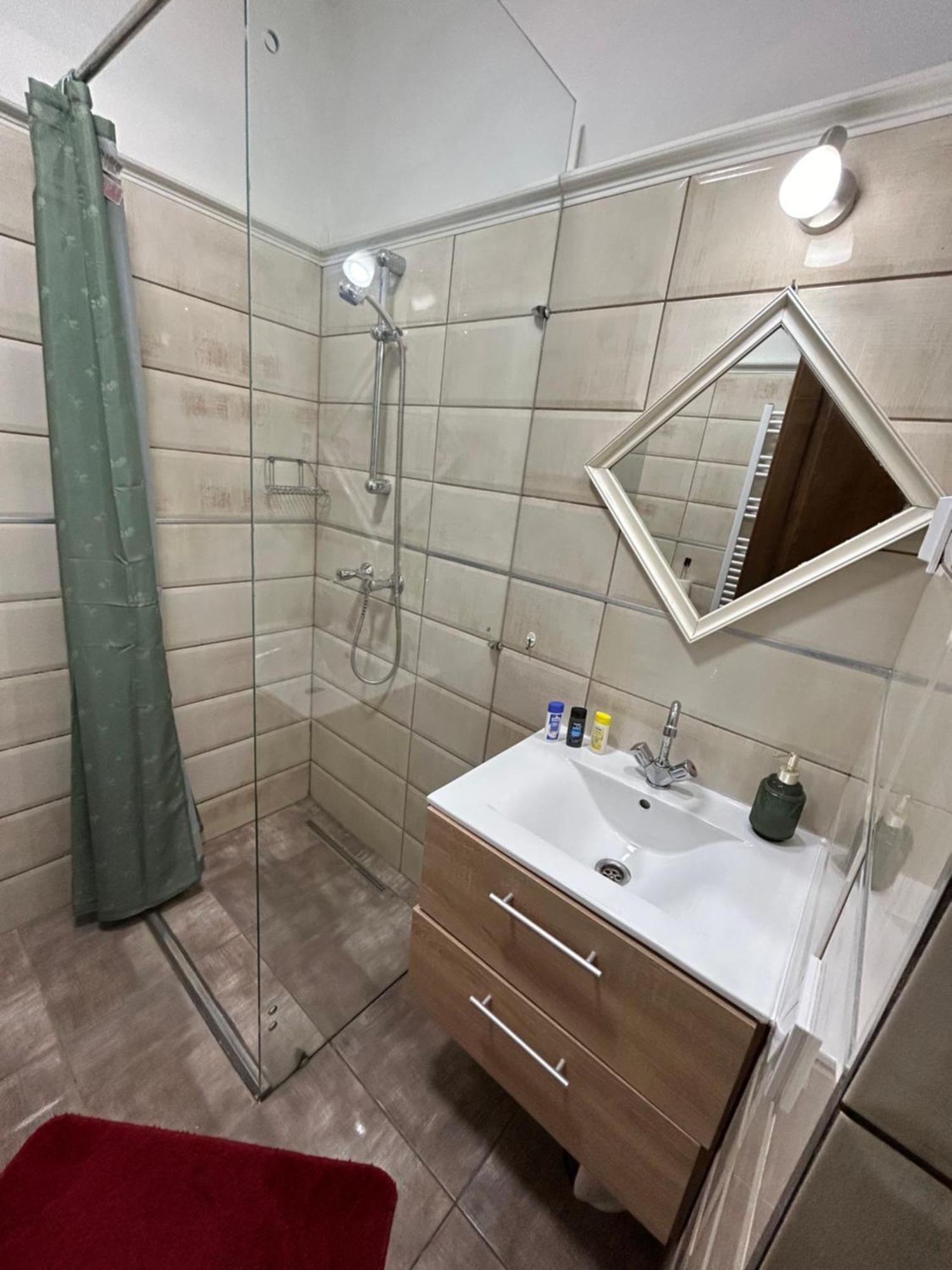 Appartement Velez Haz