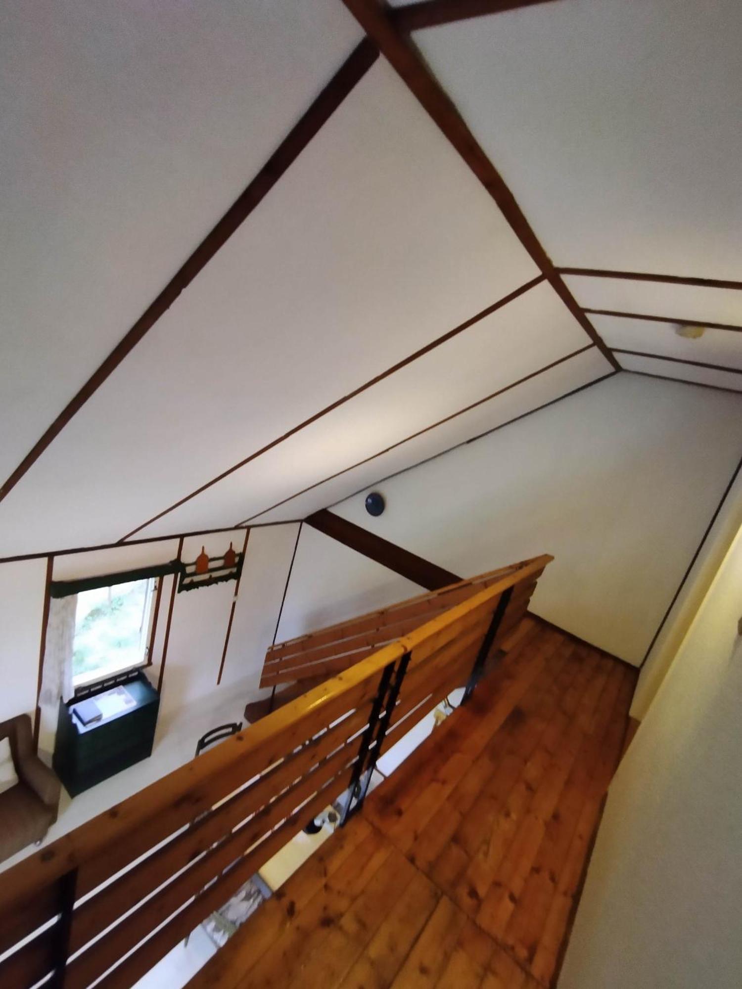 Casa vacanze Dual-level Cityside Mansion
