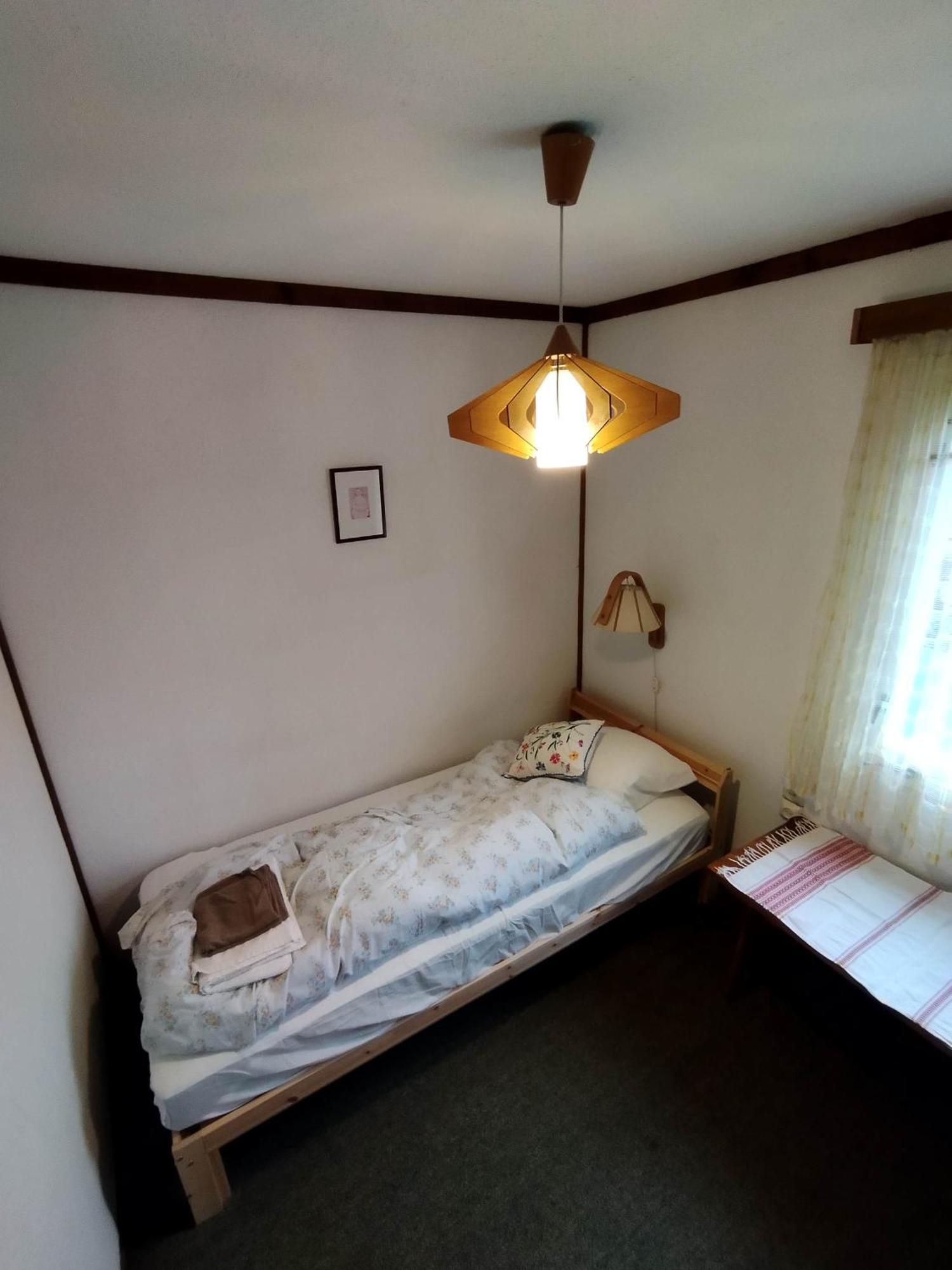 Dual-level Cityside Mansion Casa vacanze Budapest