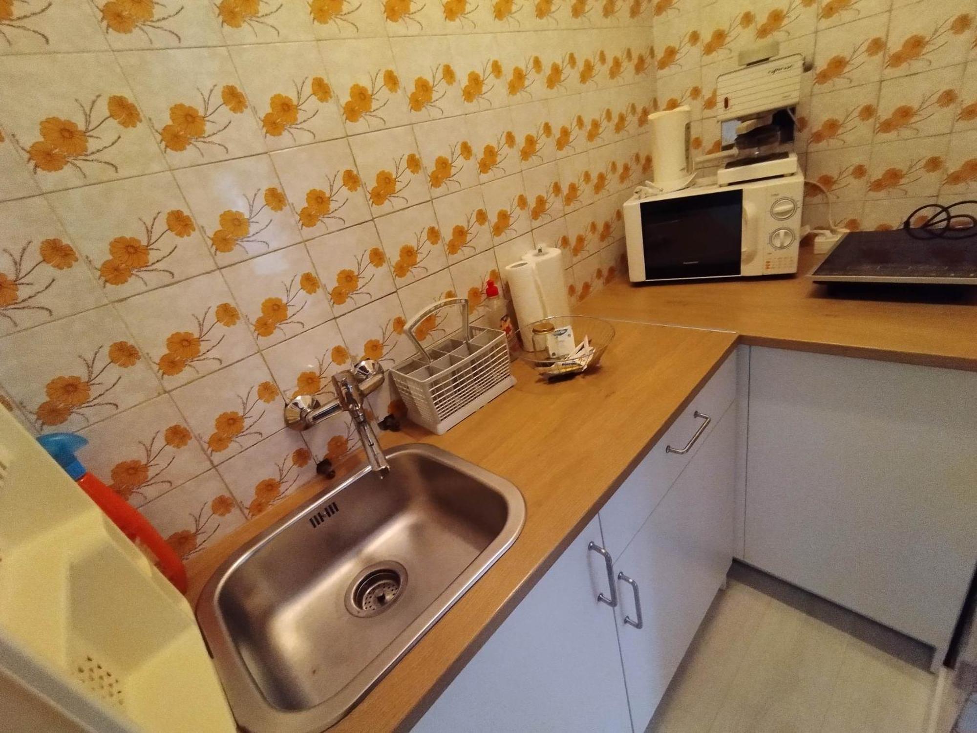 Dual-level Cityside Mansion Casa vacanze Budapest