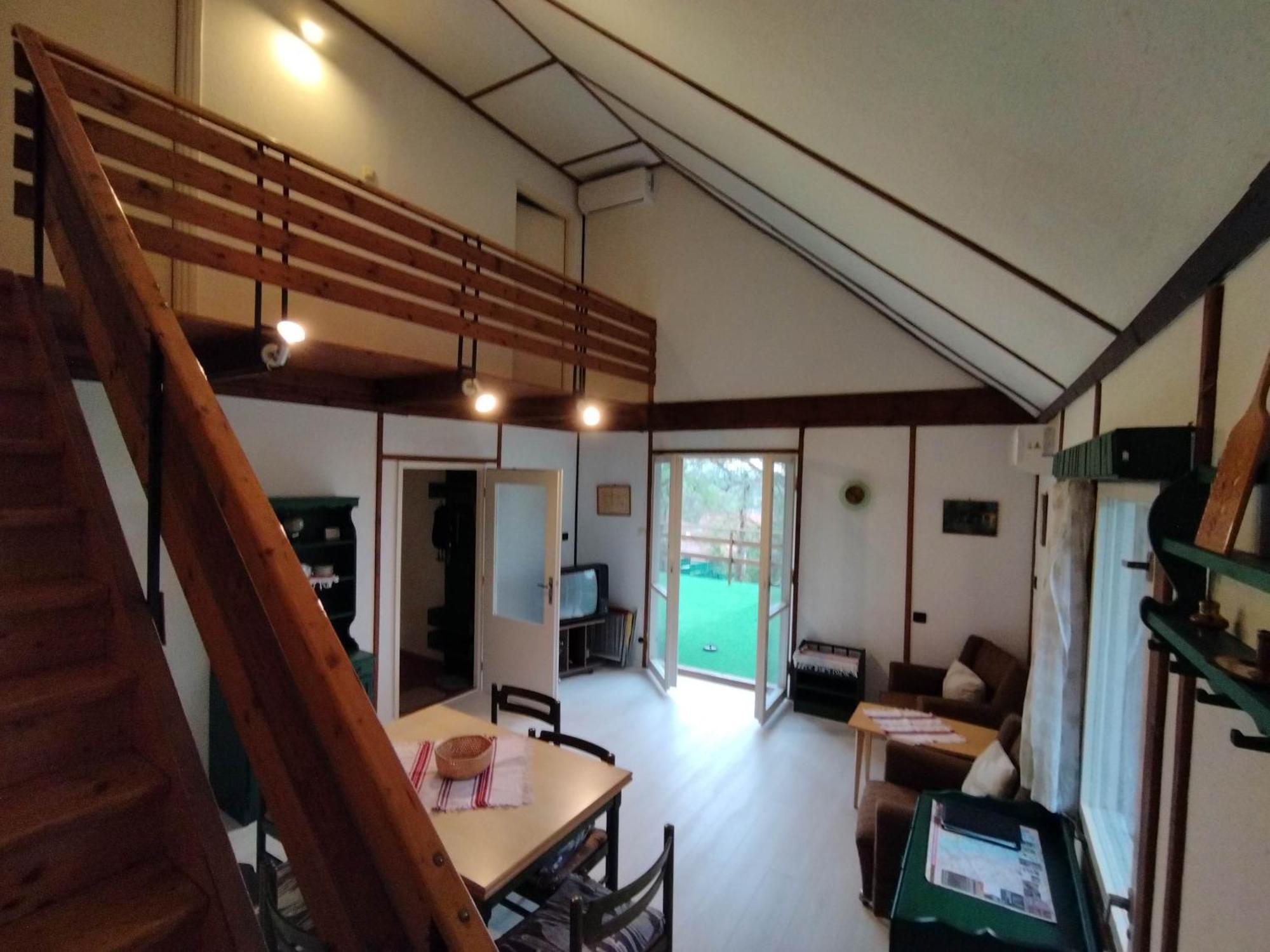 Casa vacanze Dual-level Cityside Mansion *