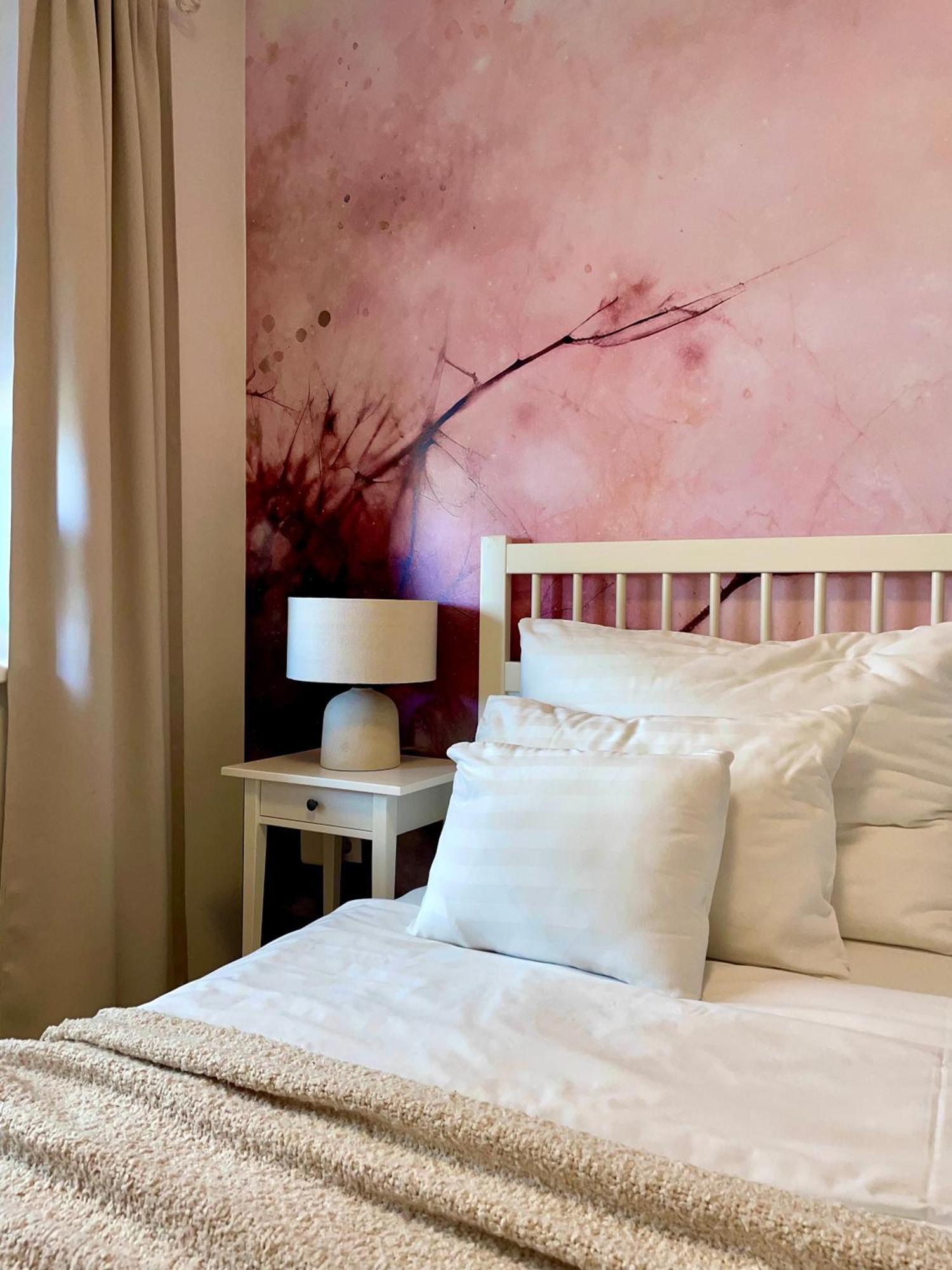 Leonardo50 Grande Apartamento Budapest