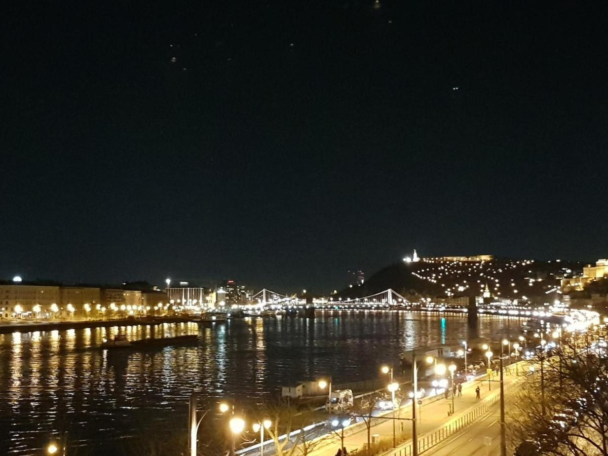 Lovely Lejlighed Budapest