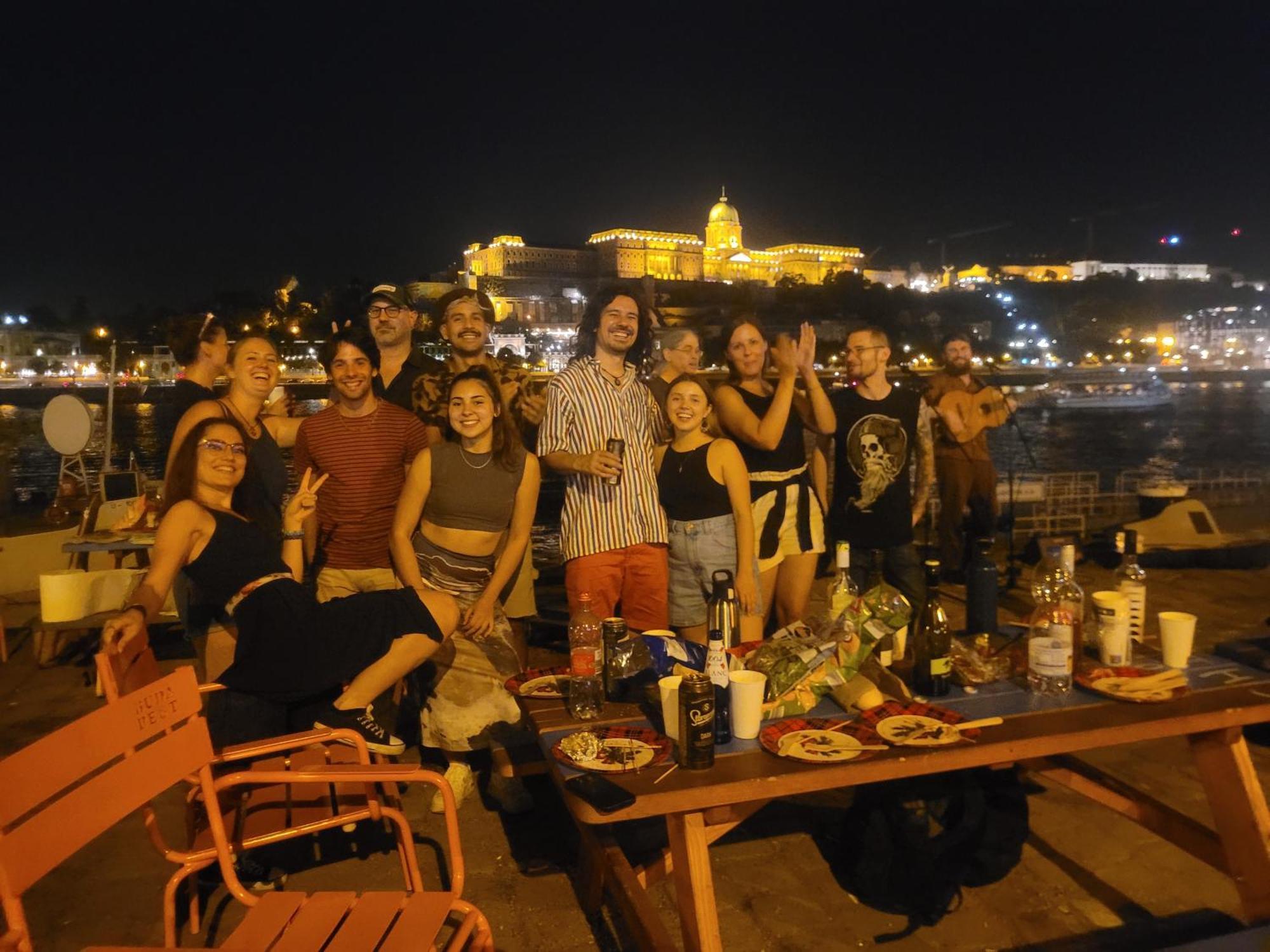 Spicy * Budapest