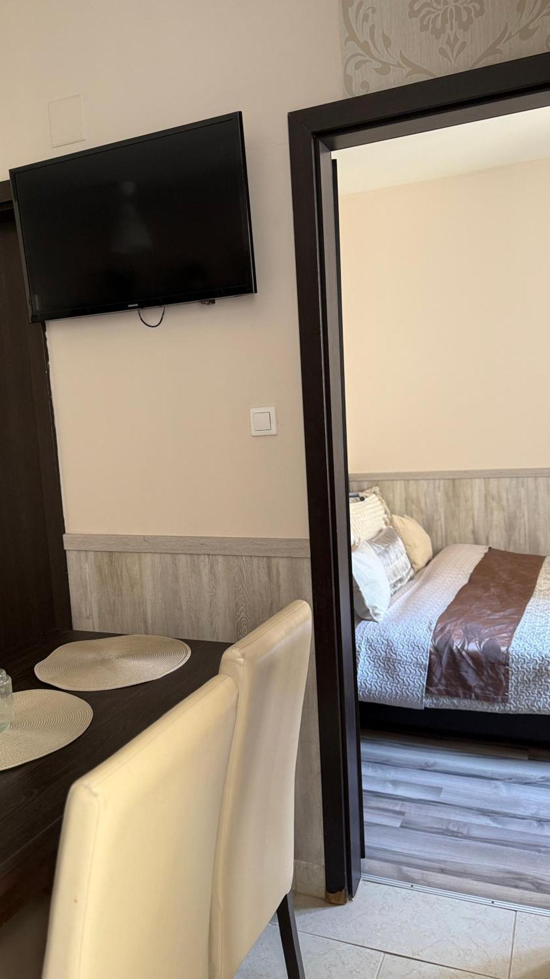 Apartman Vaci Corso *