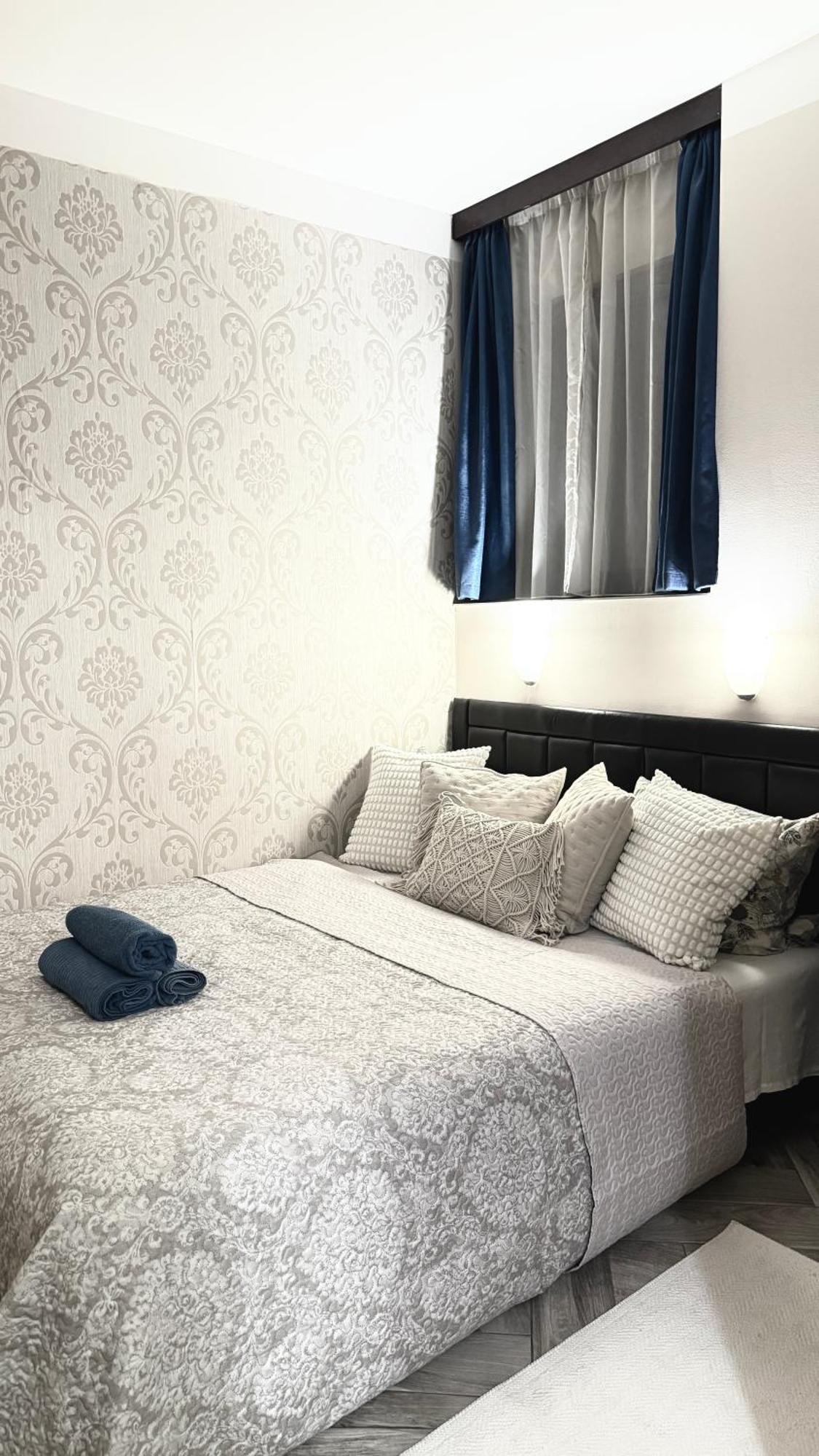 Apartman Vaci Corso Budapest