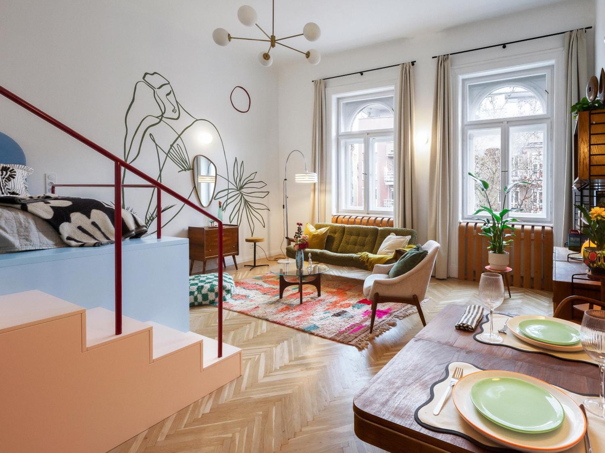 Slow Furniture * Budapest