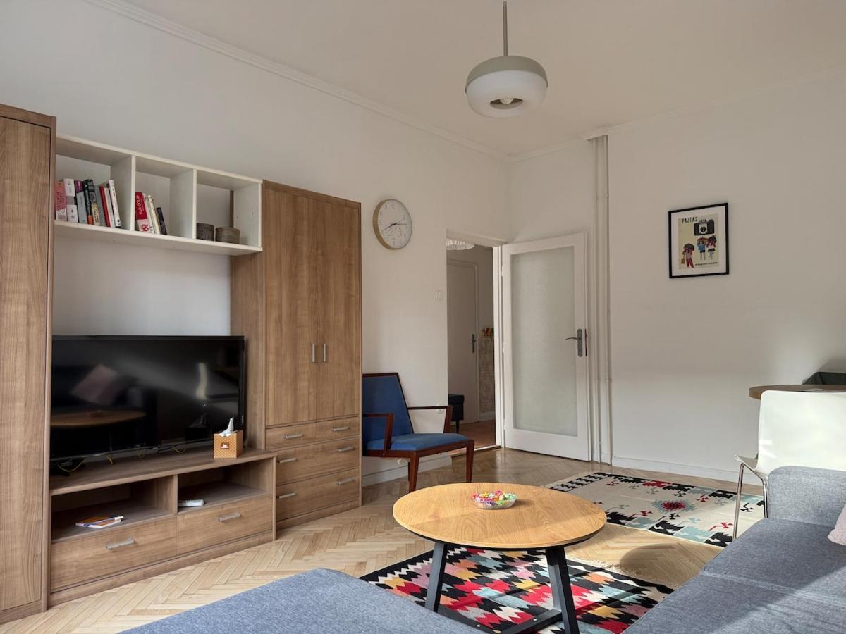 Apartamento Buda's Crib