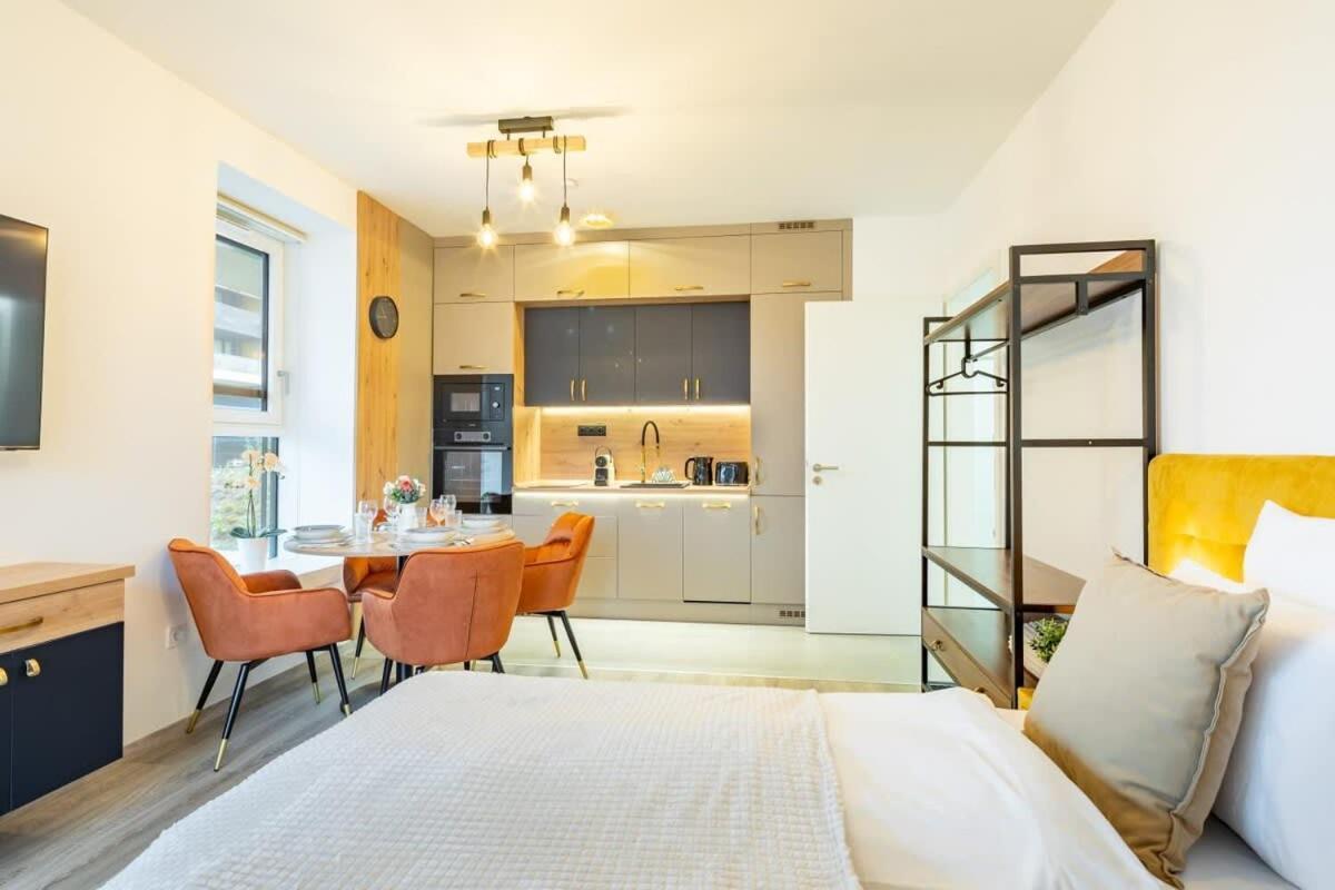 Luxy - Comfy Budapest