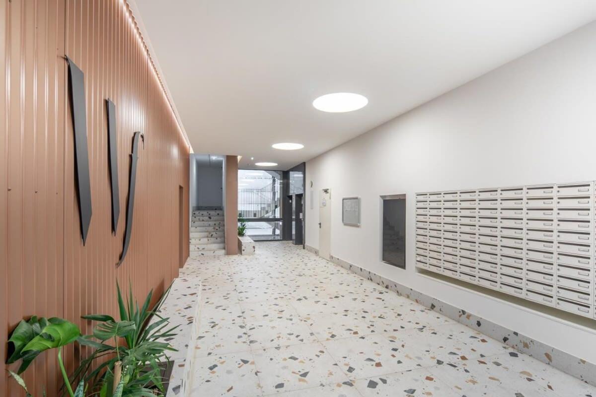 Apartment Luxy - Comfy Budapest