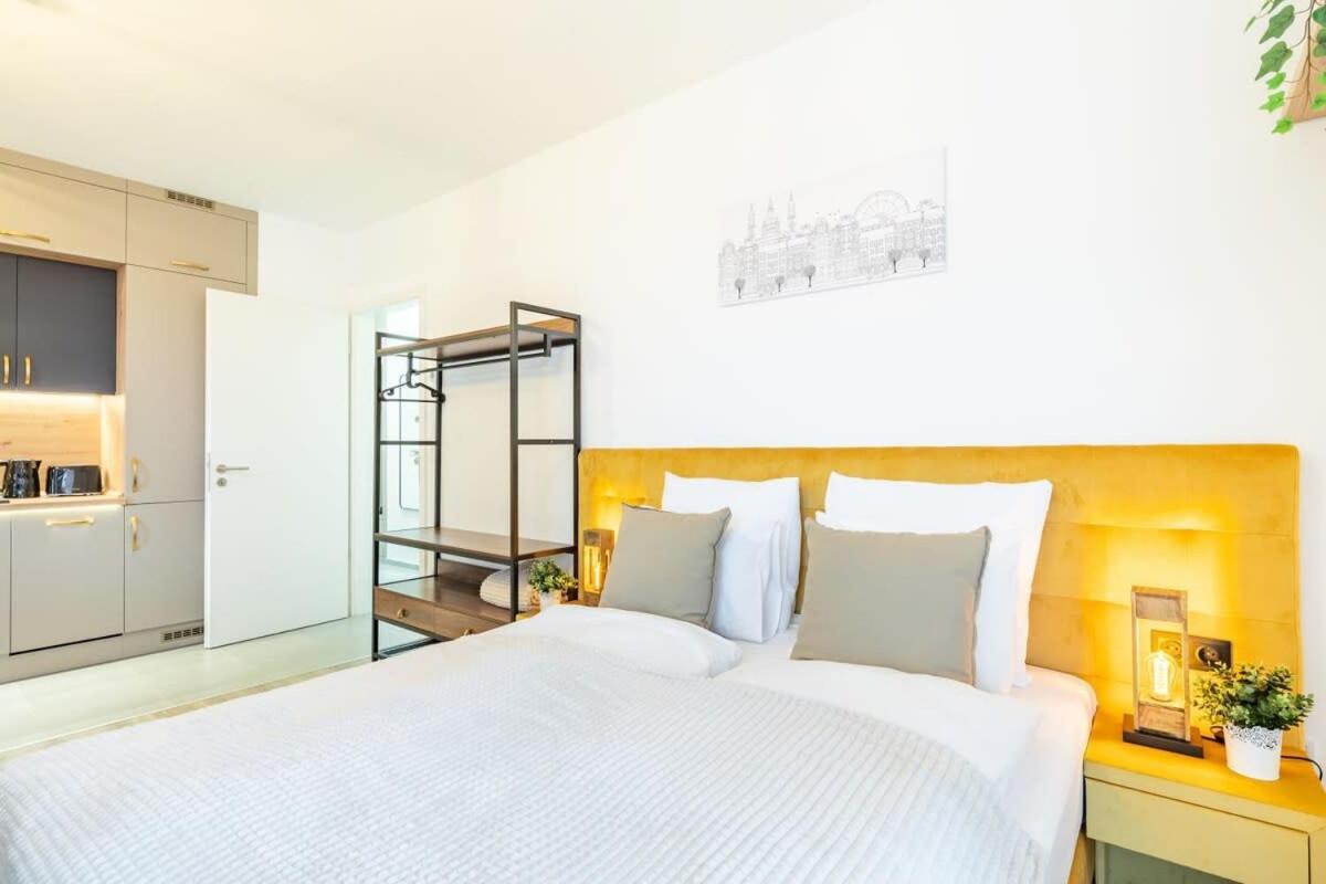 Luxy - Comfy Budapest