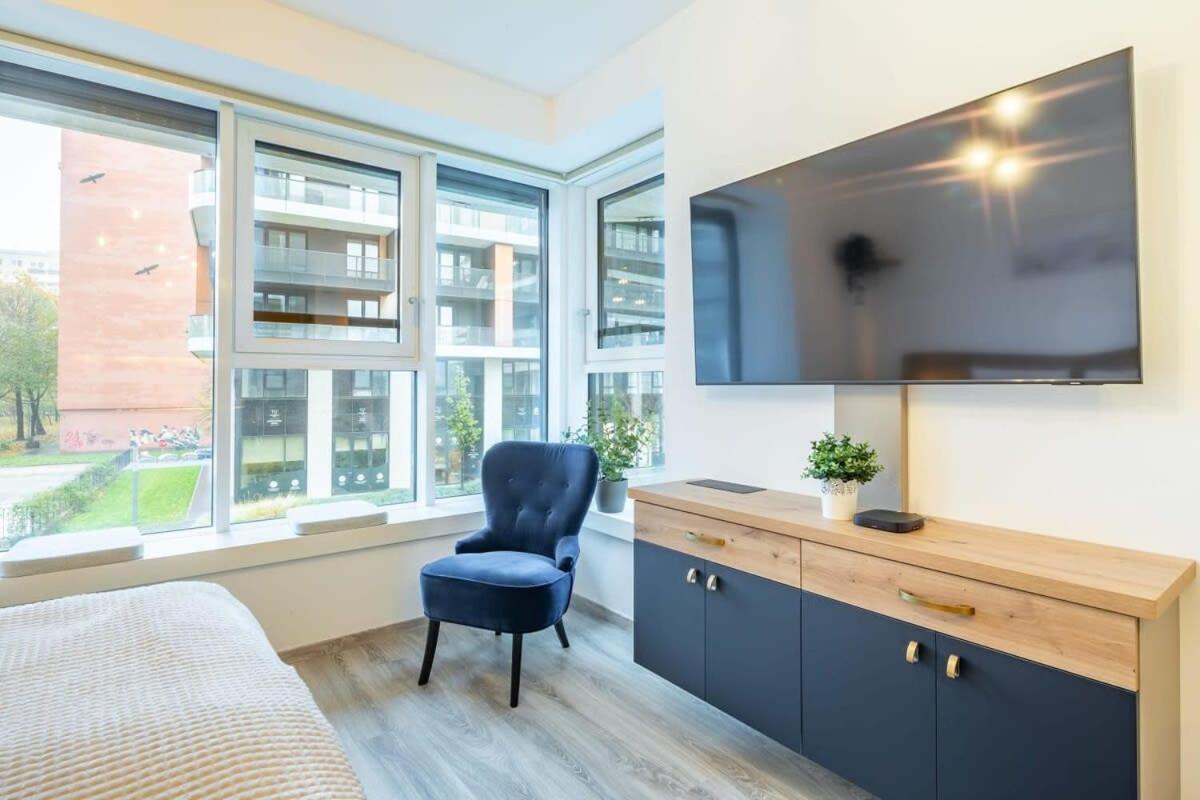 Luxy - Comfy Apartment *