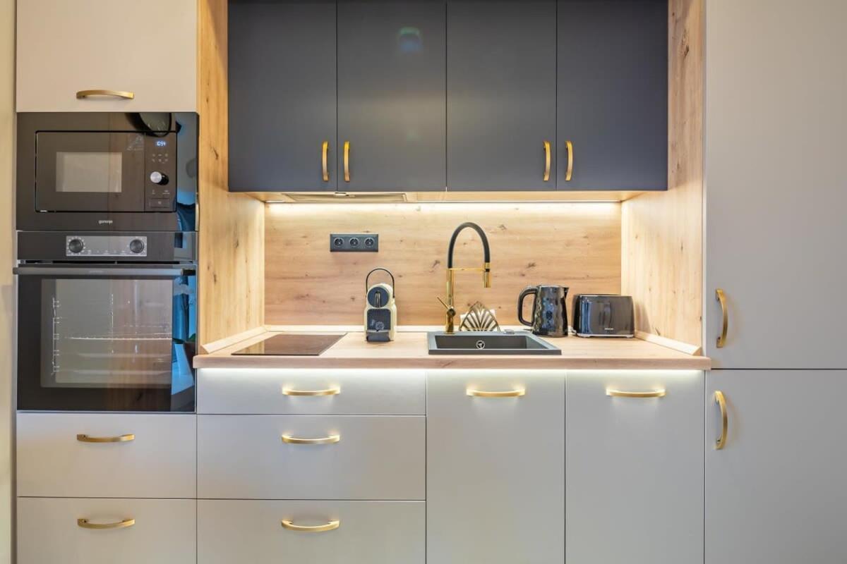 Luxy - Comfy Budapest