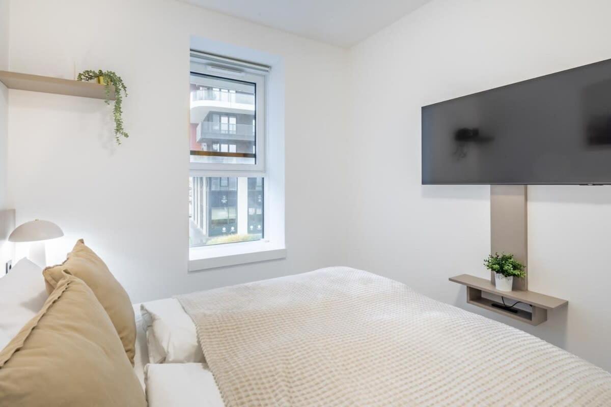 Luxy - Comfy Apartment *