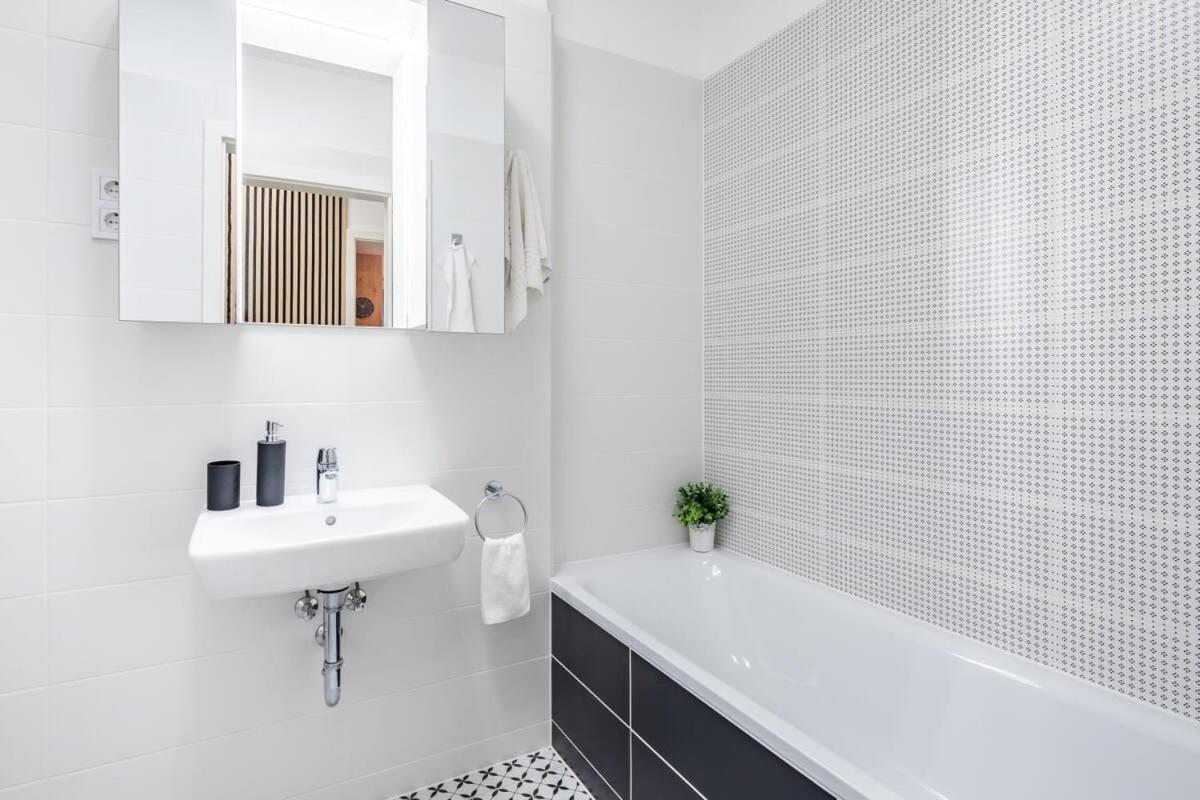 Luxy - Comfy Apartment Budapest