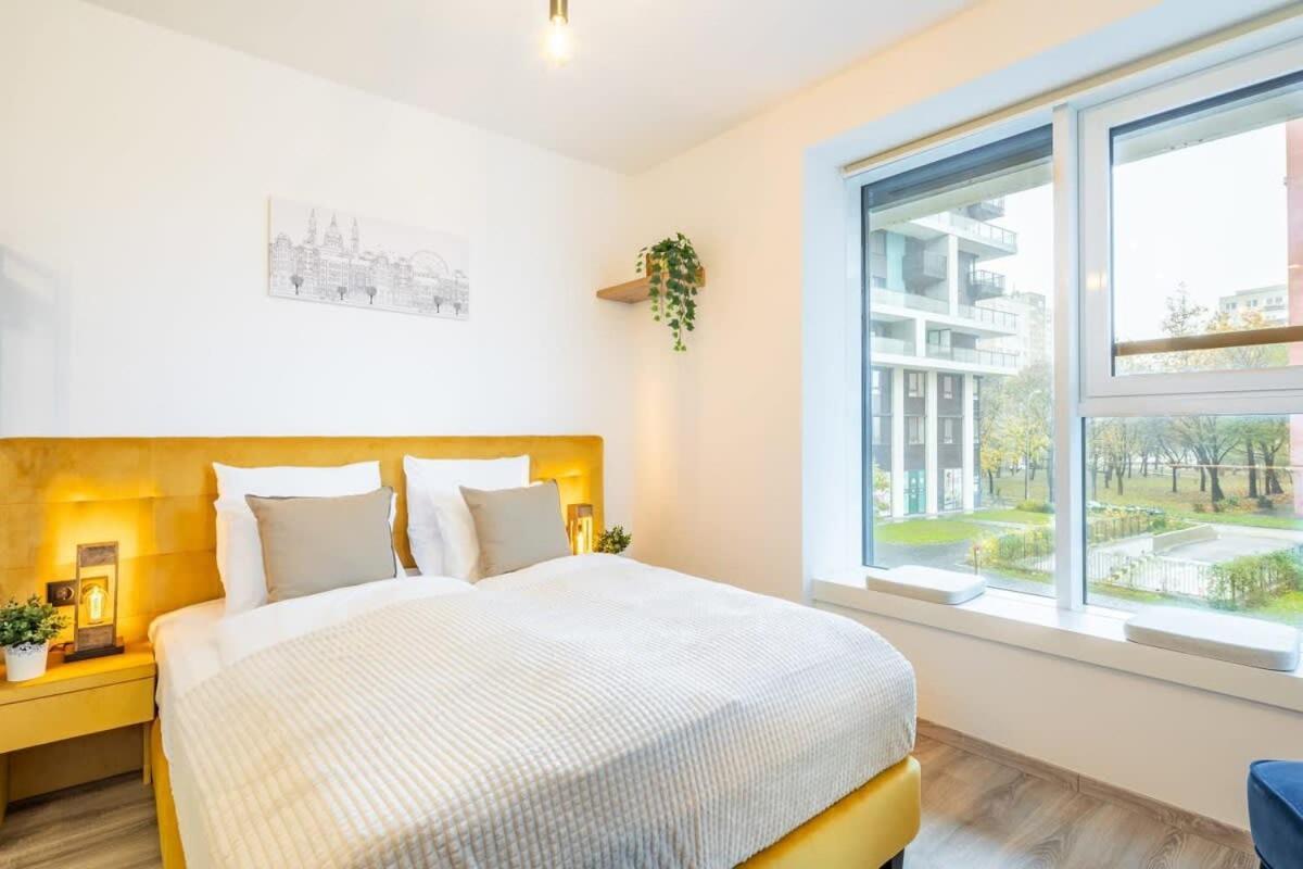Luxy - Comfy Apartment