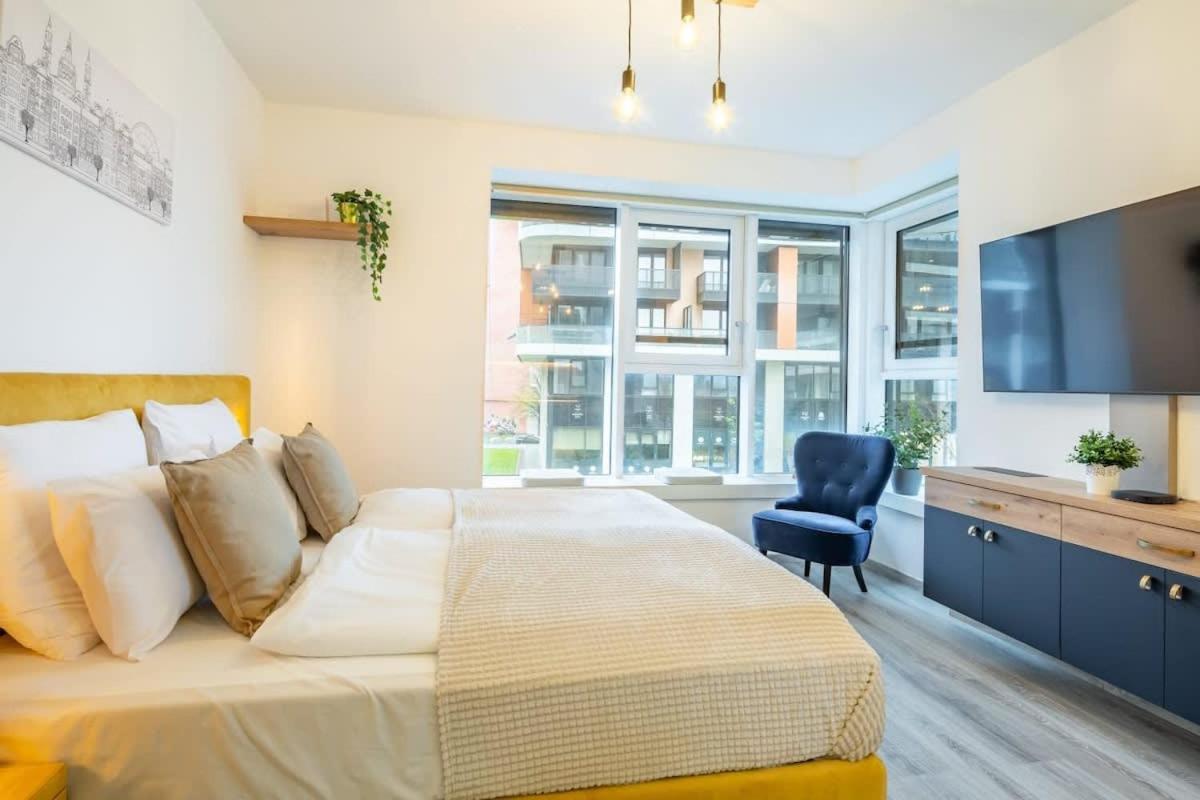 Apartment Luxy - Comfy