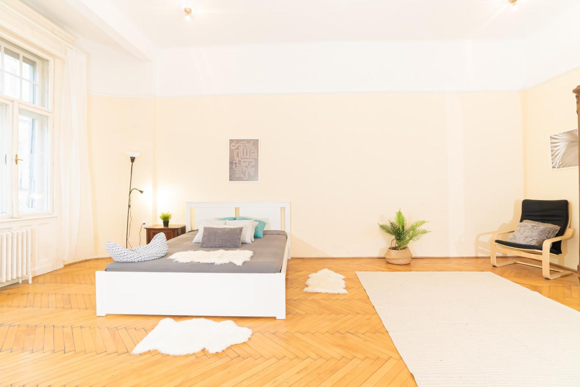 Bazilika Zichy Jeno Stret * Budapest