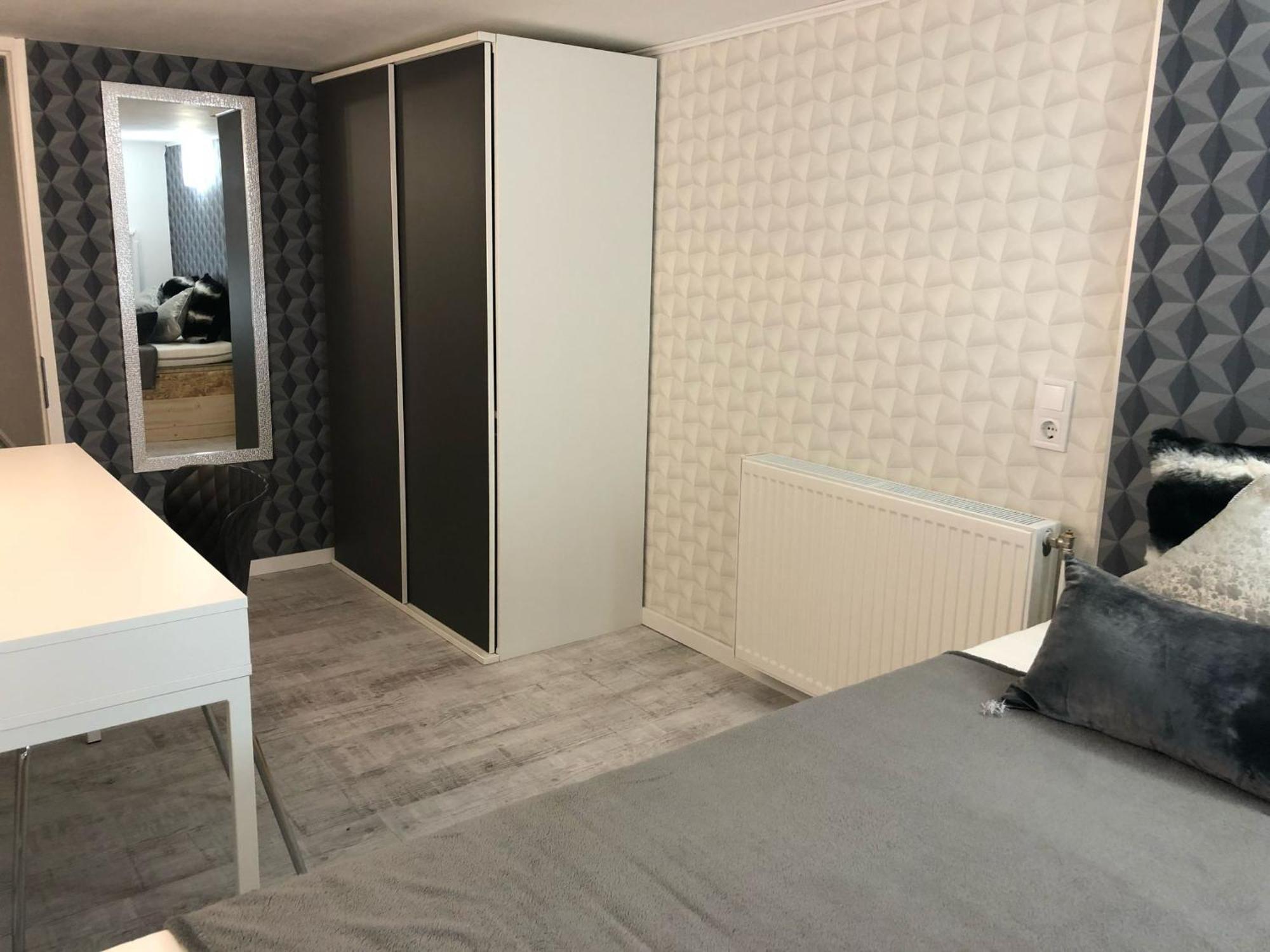 Corvin Near Semmelweis And Heimpal Apartamento Budapest