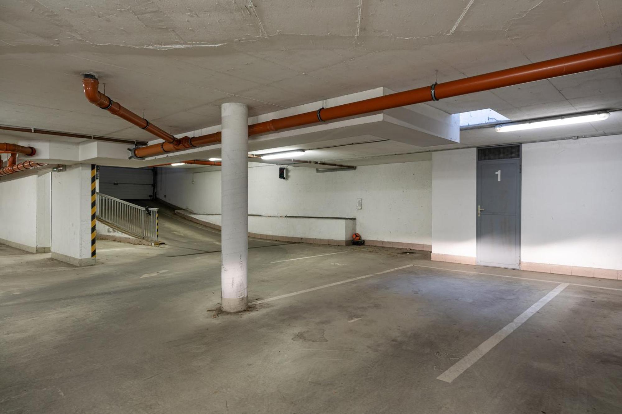 Molly's - 2 Bdrms, Terrace, Parking Apartmán