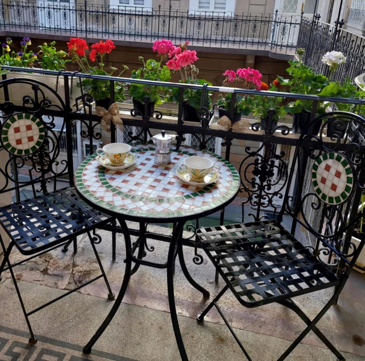 Apartment Stanka's Close To Opera Budapest