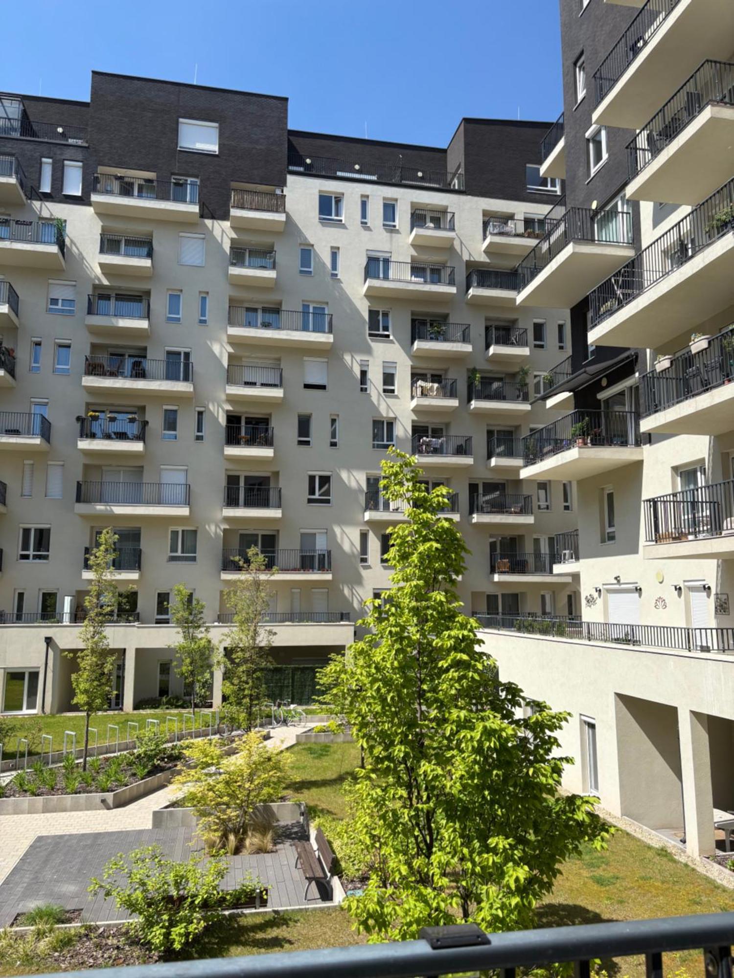 Papay Park Apartment *