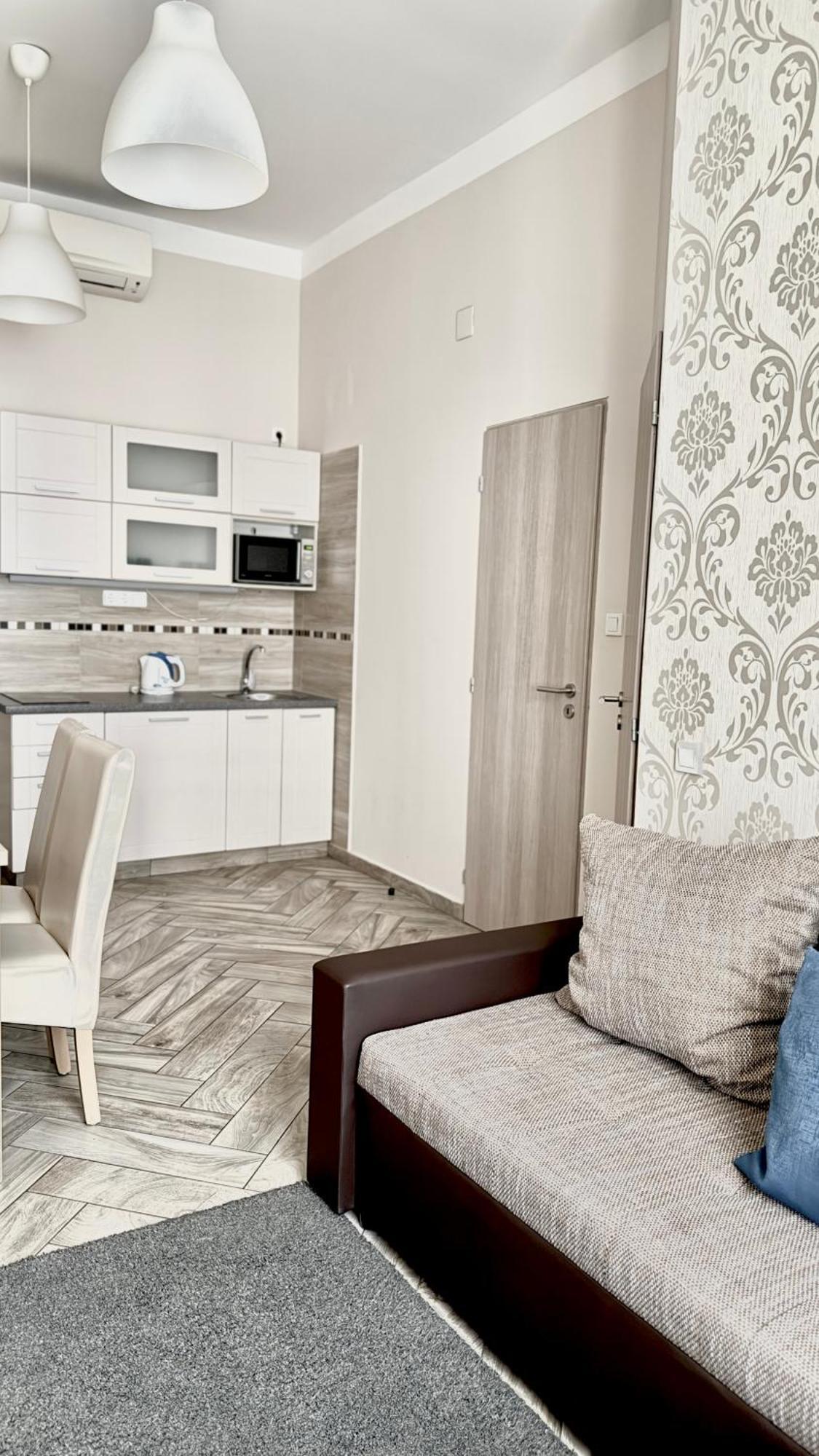 Apartman Vaci Corso