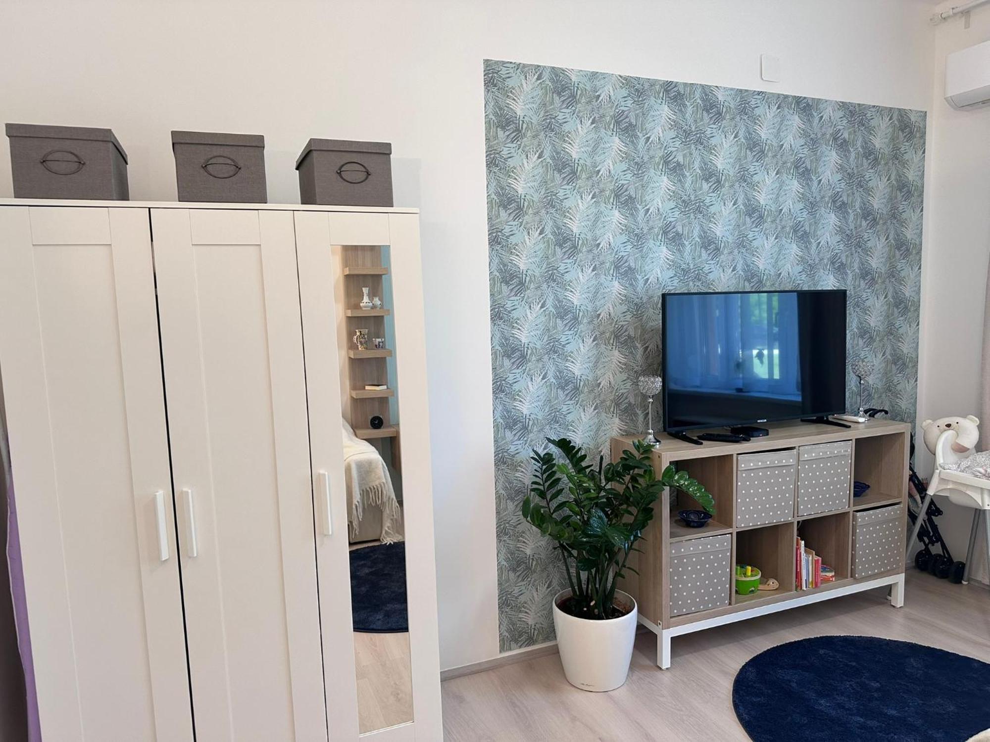 Drop House - One Bedroom *
