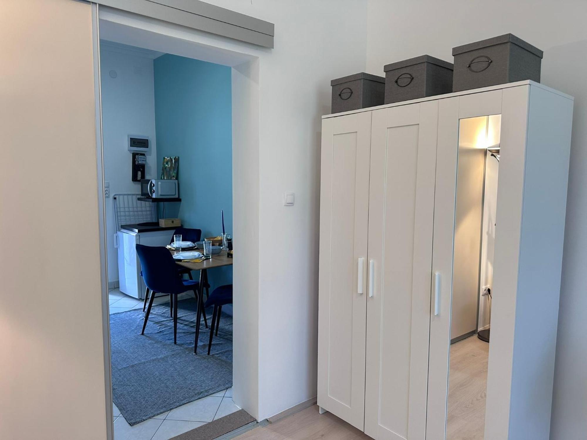 Drop House - One Bedroom * Budapest
