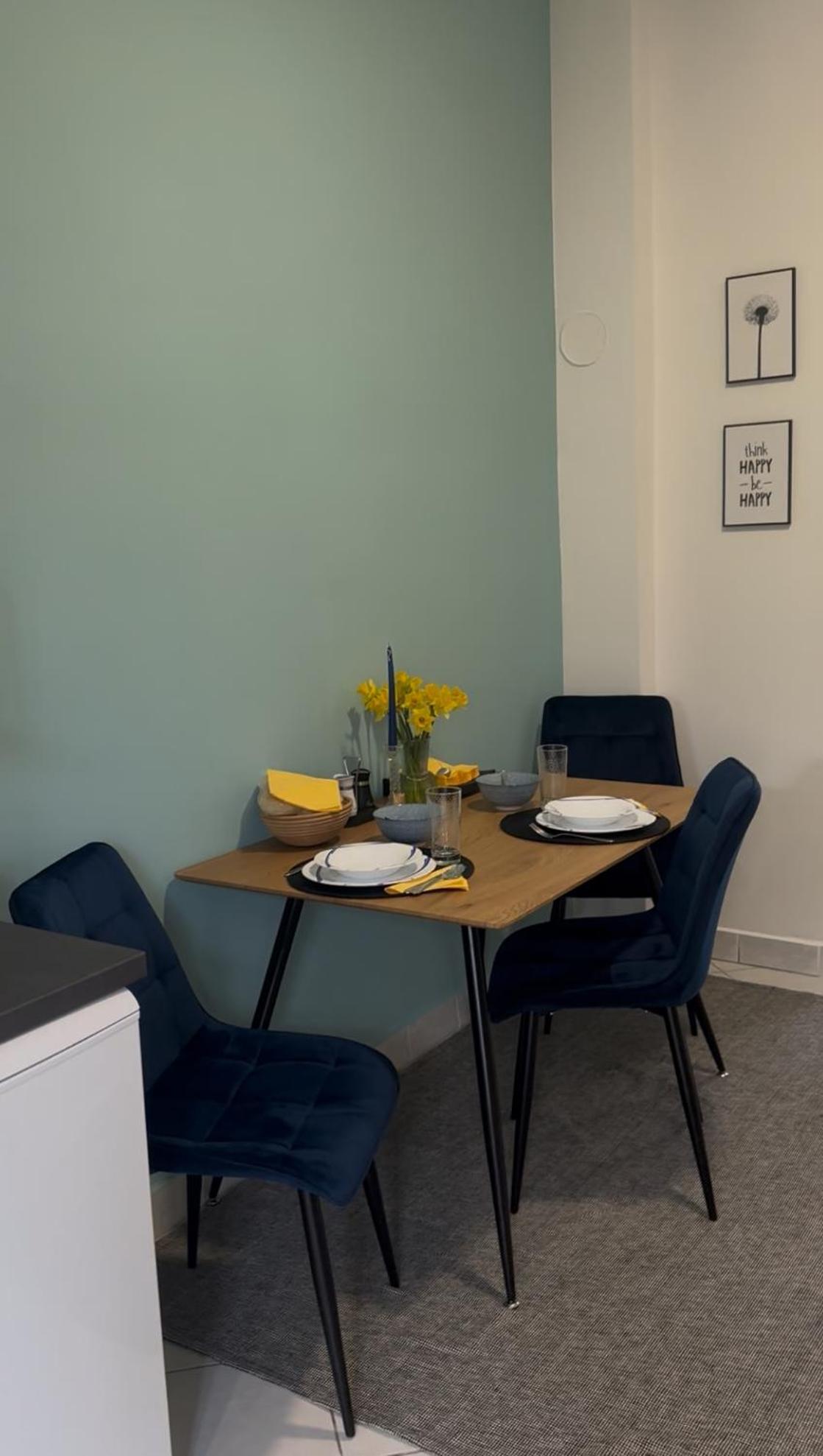 Drop House - One Bedroom * Budapest