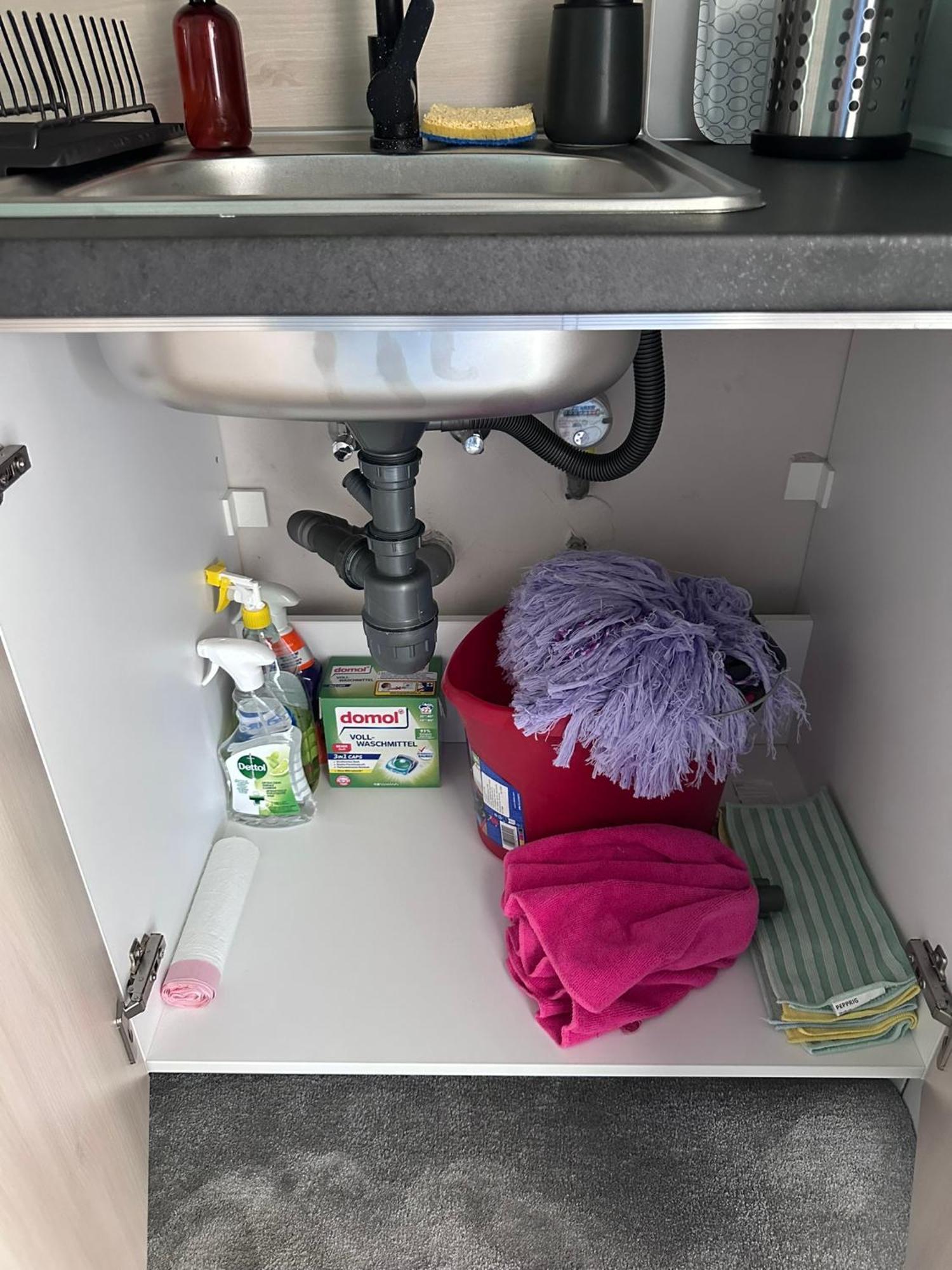 Apartment Drop House - One Bedroom *
