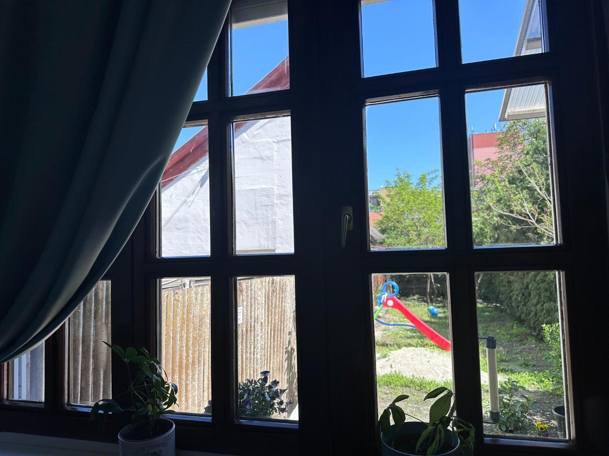 Drop House - One Bedroom Apartment Budapest