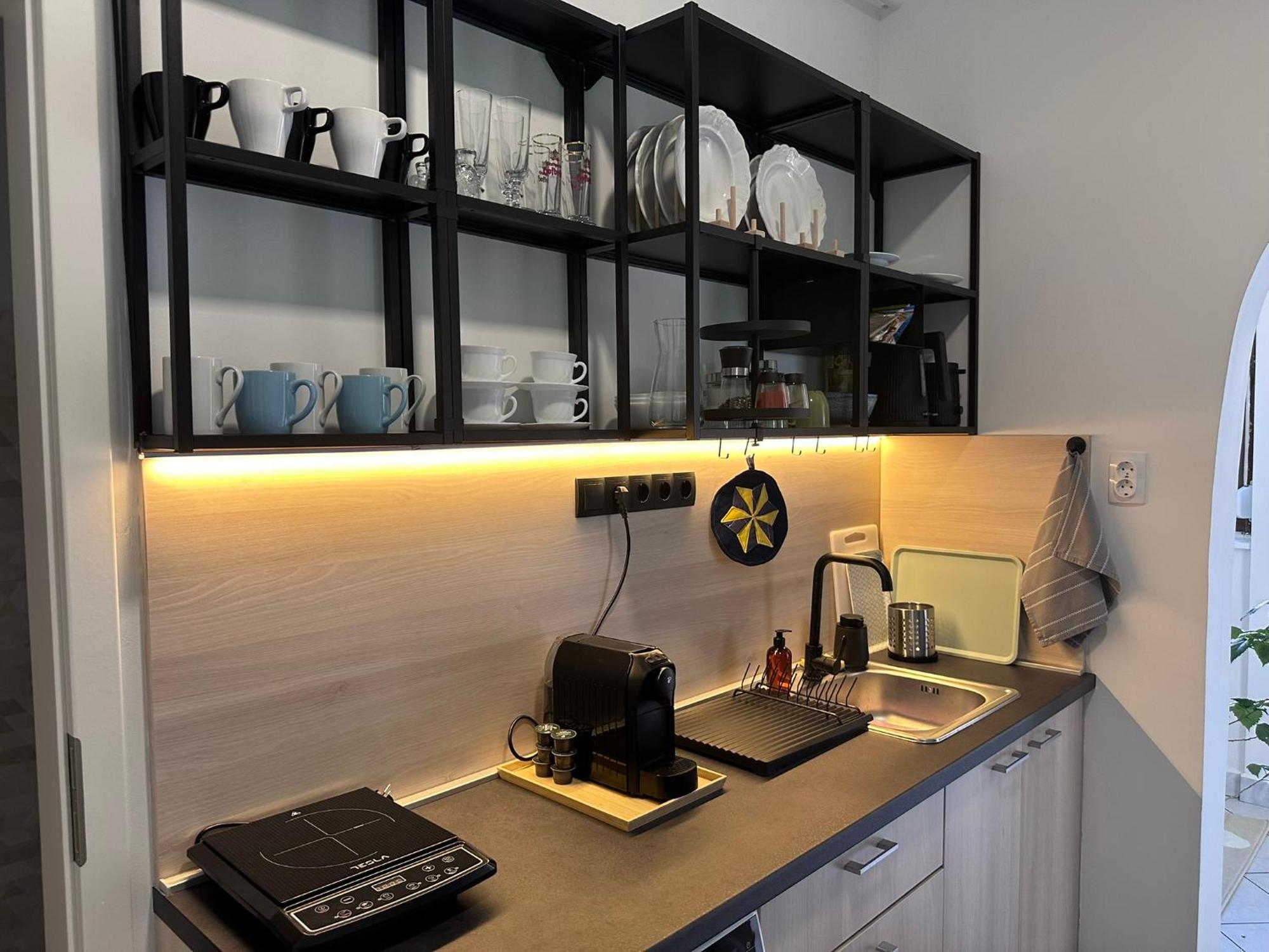 Apartment Drop House - One Bedroom