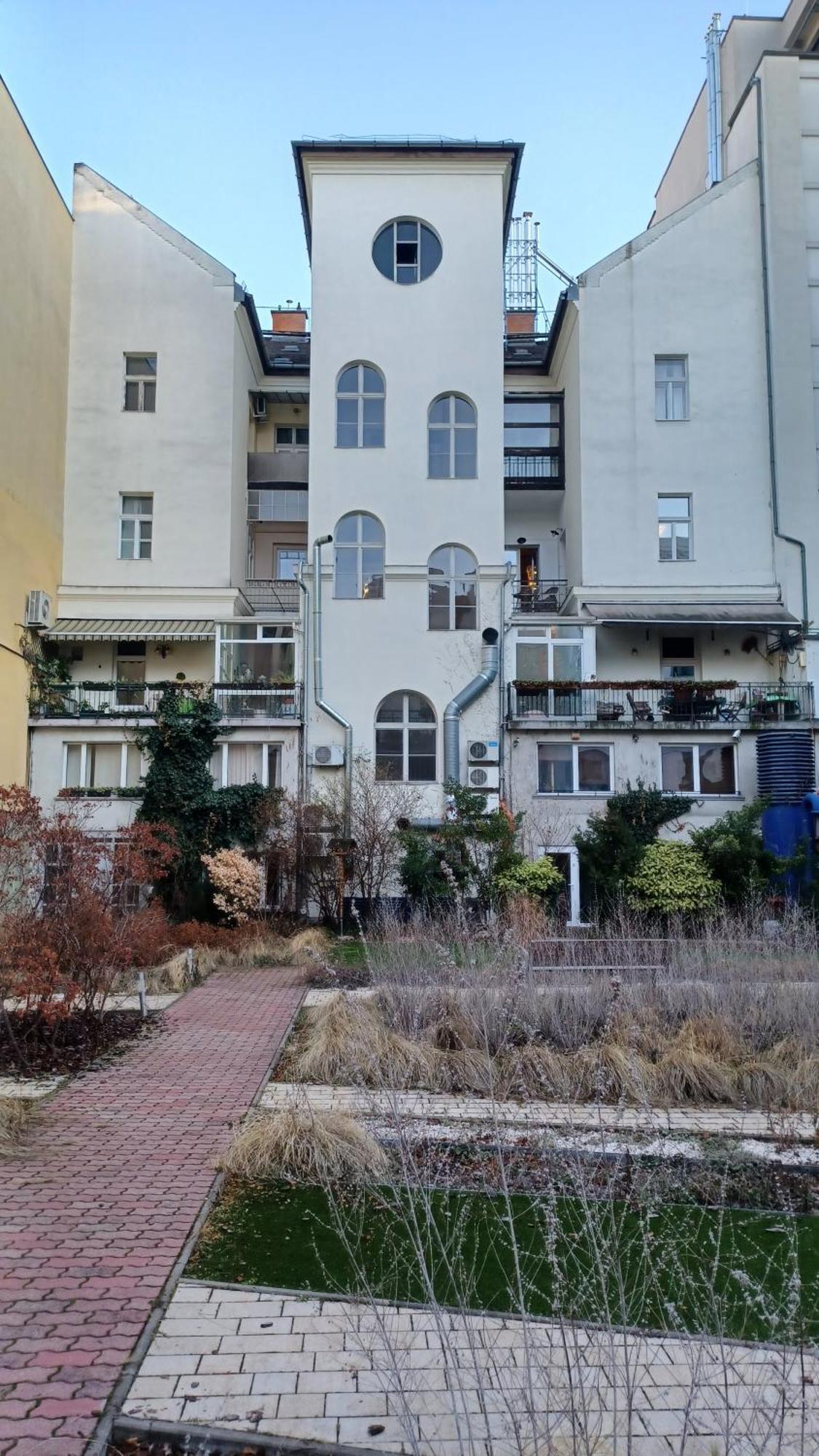 King18 Apartment