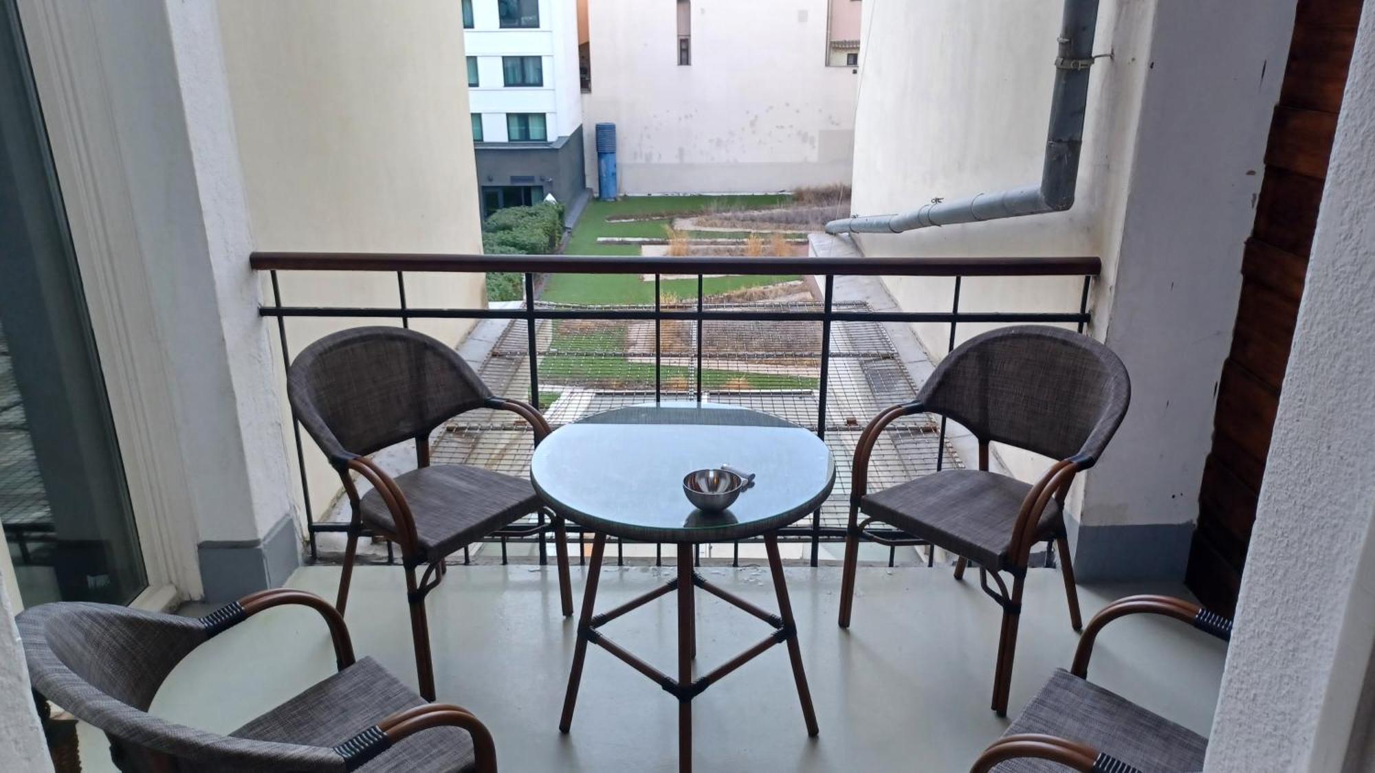 King18 Apartment Budapest