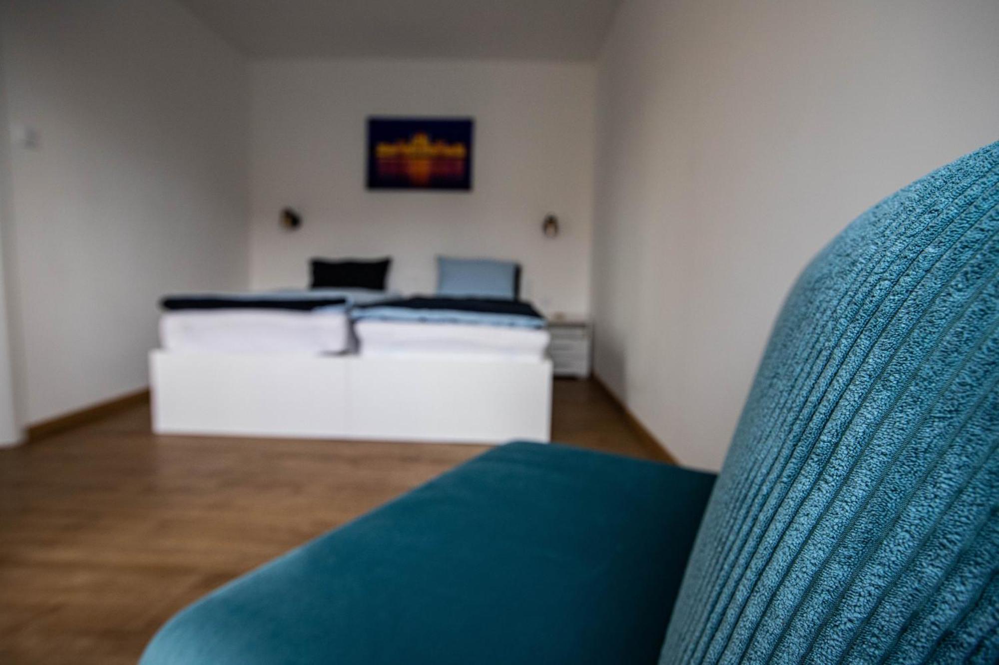 Apartamento Flat Margaret