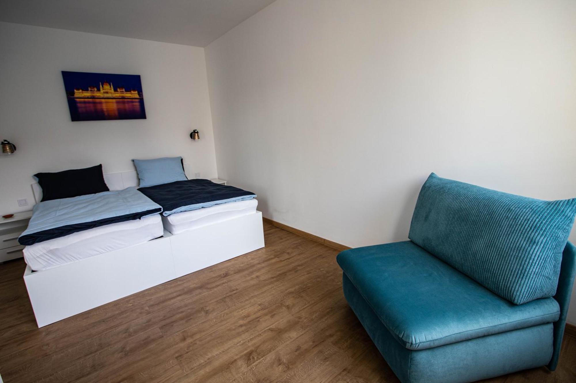 Flat Margaret Apartamento *