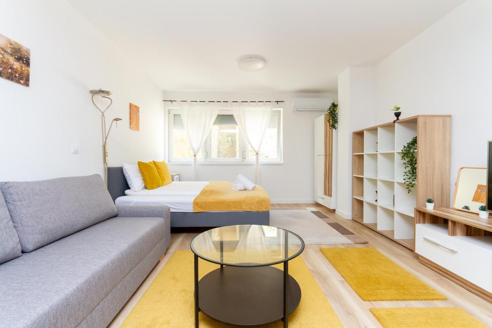 Apartamento Happy Eleven Market Hall By Nw
