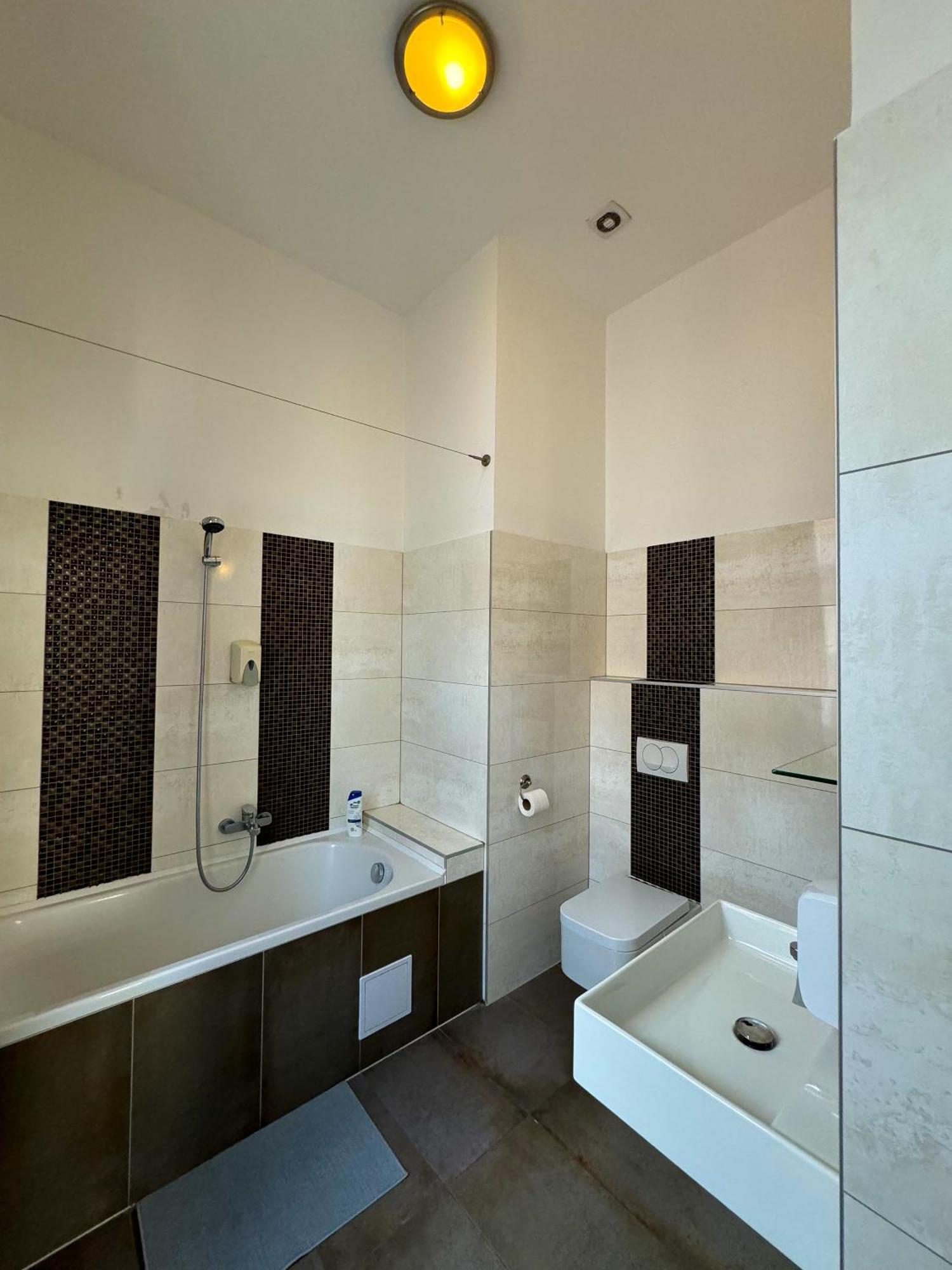 Apartmán Midtown - Easy Check-in&parking Budapešť